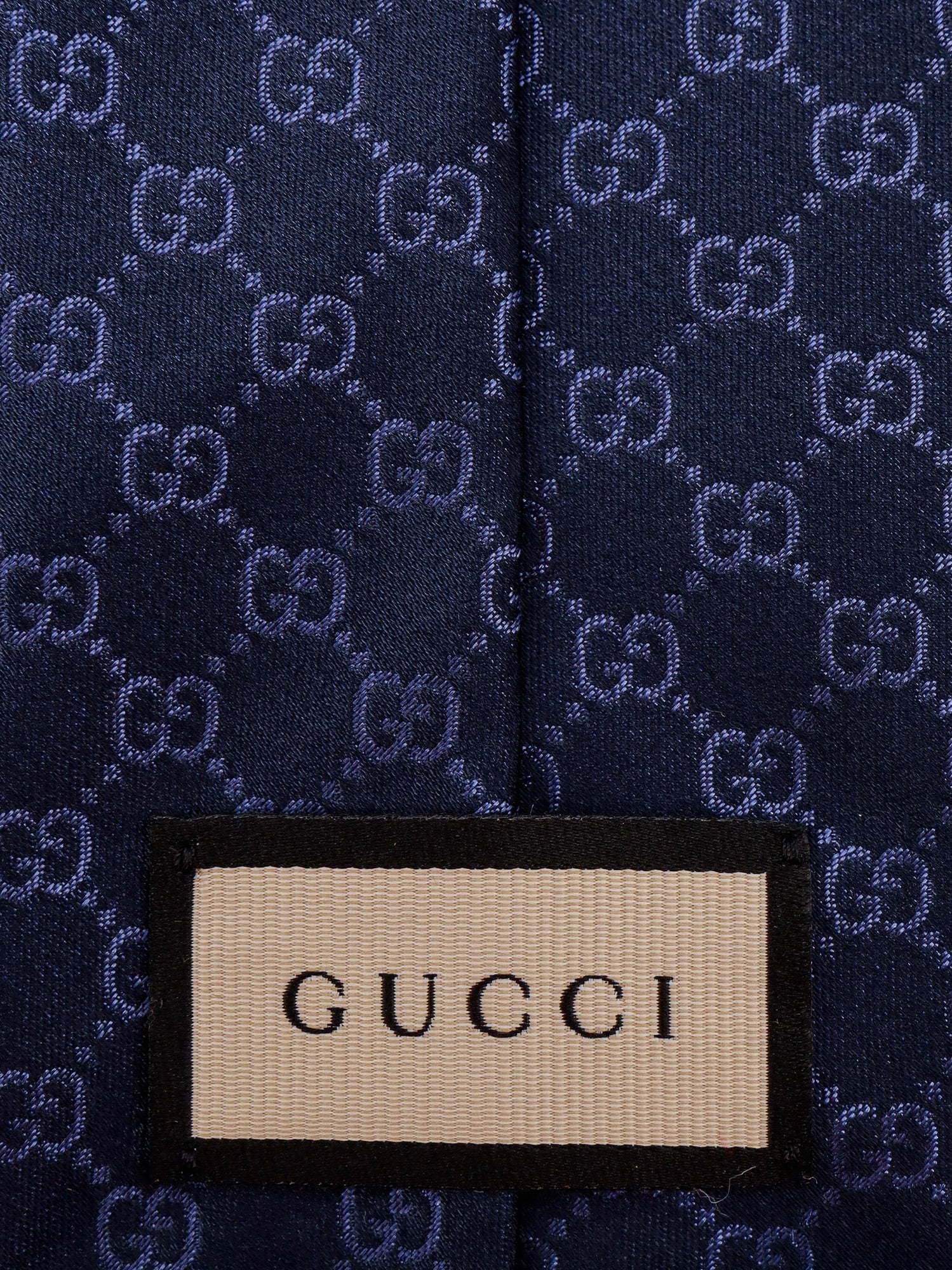 GUCCI TIE