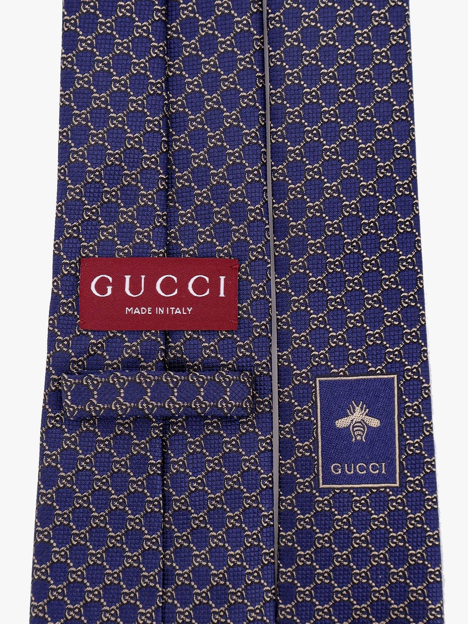 Gucci Tie