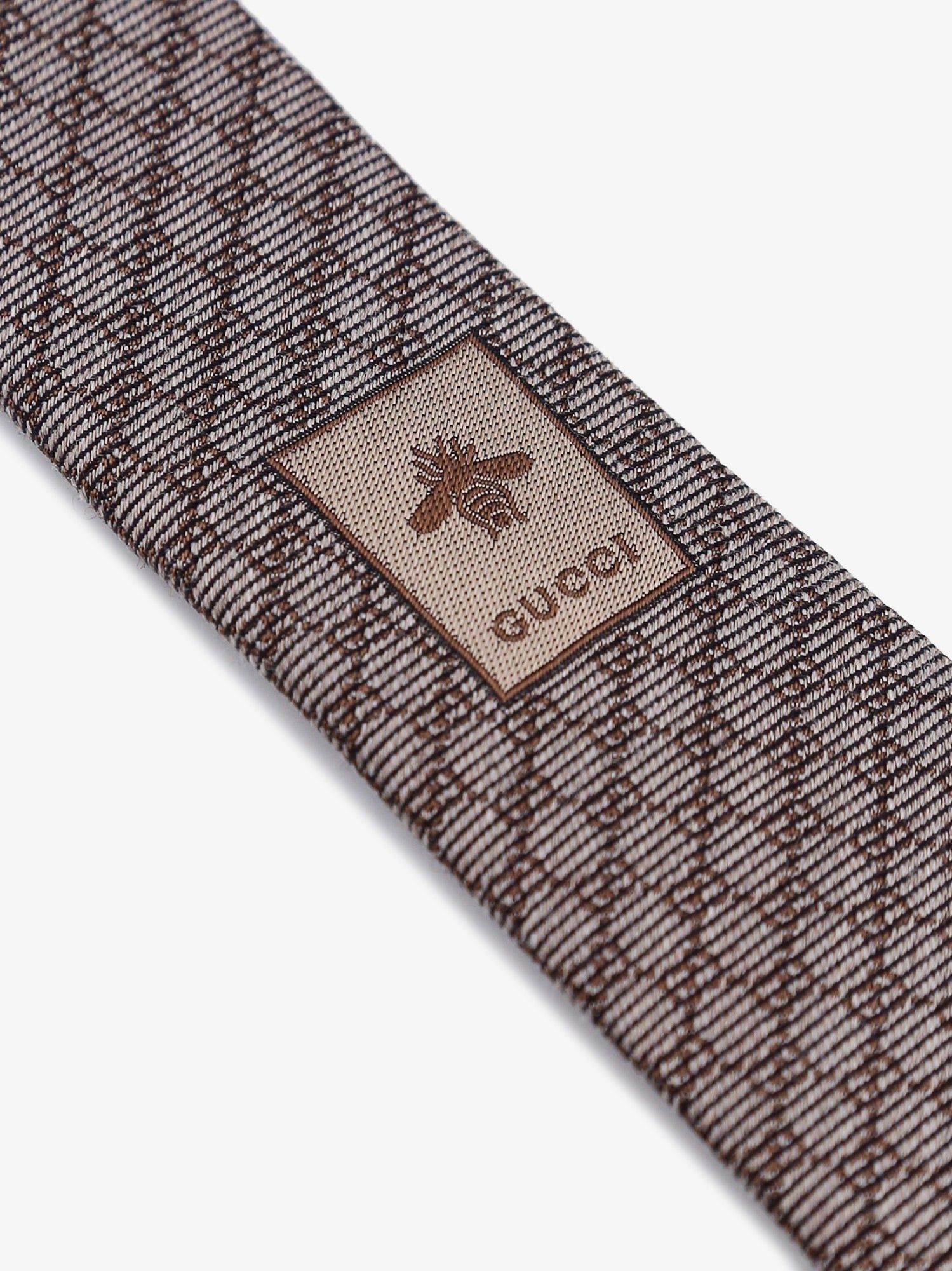 GUCCI TIE