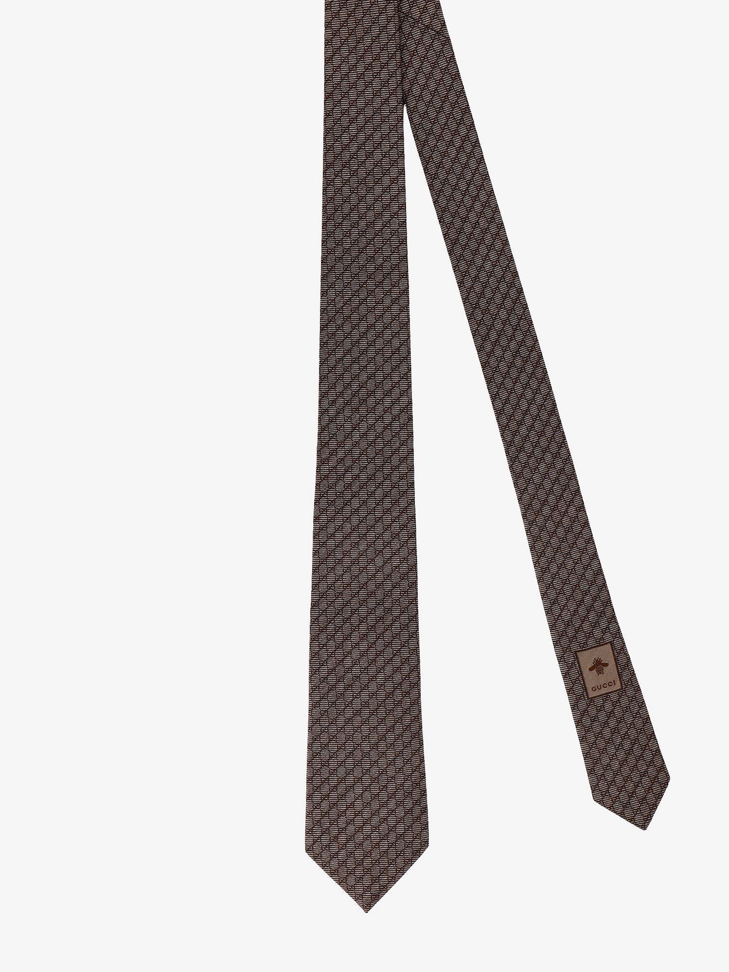 GUCCI TIE