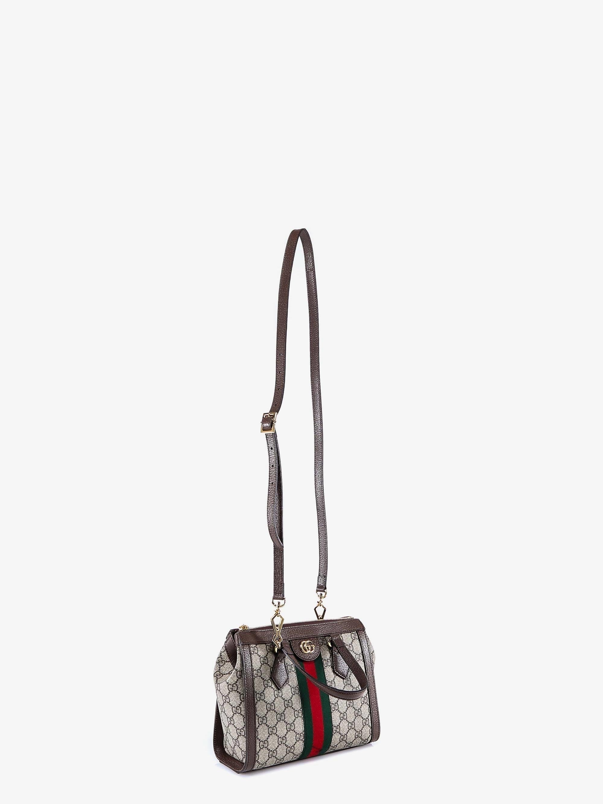 Gucci Tote Ophidia