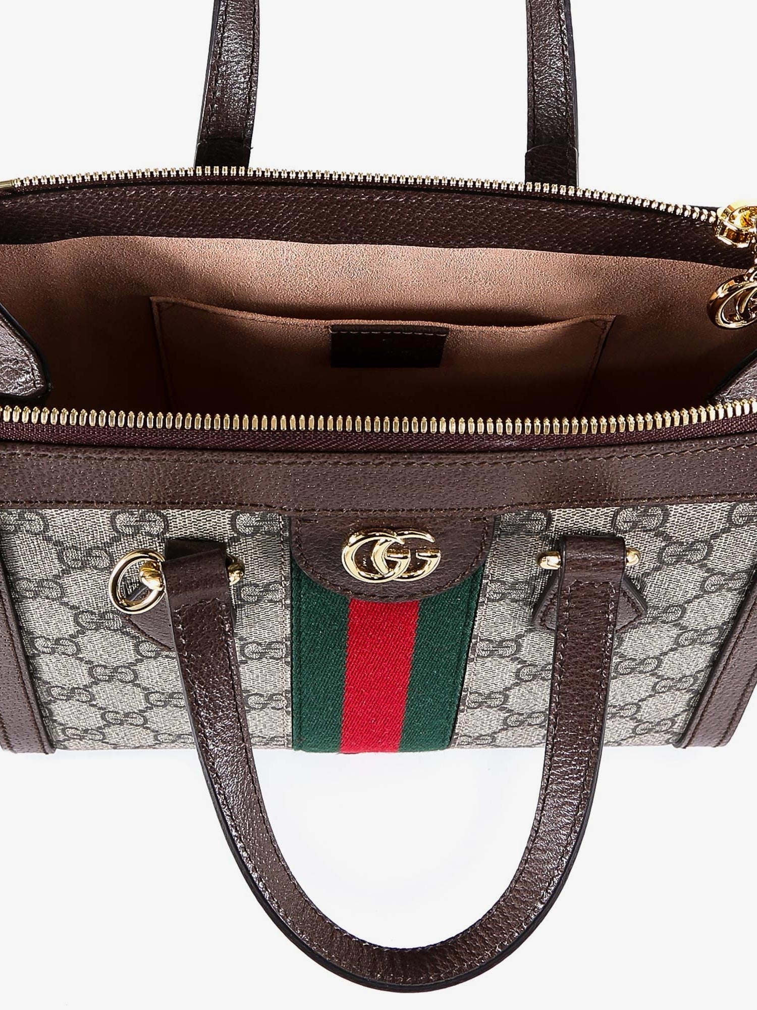 Gucci Tote Ophidia