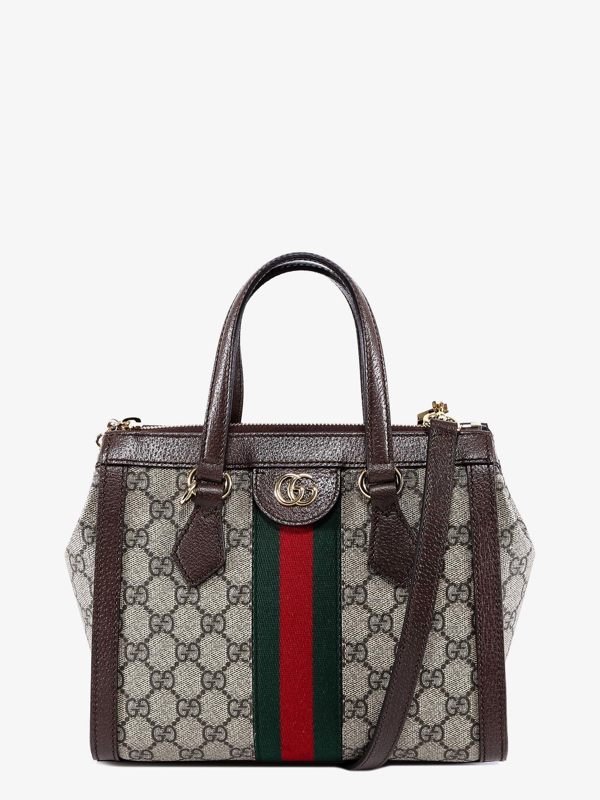 Gucci Tote Ophidia