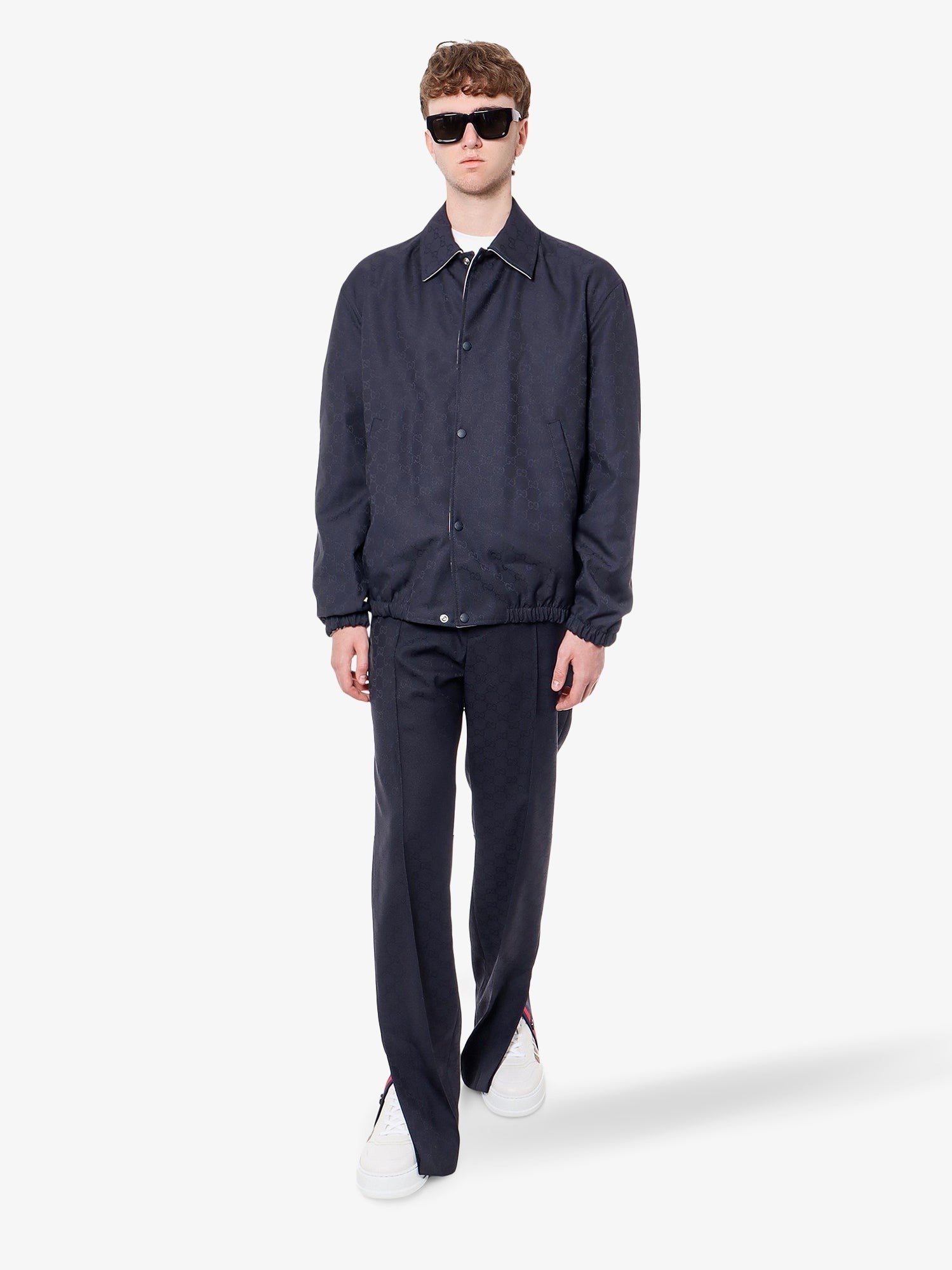 Gucci Trouser