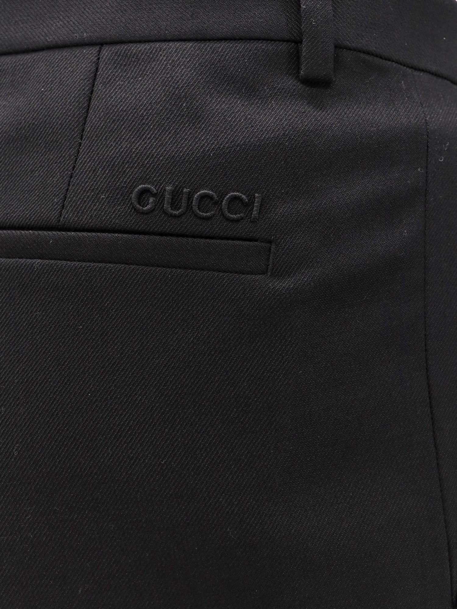 Gucci Trouser