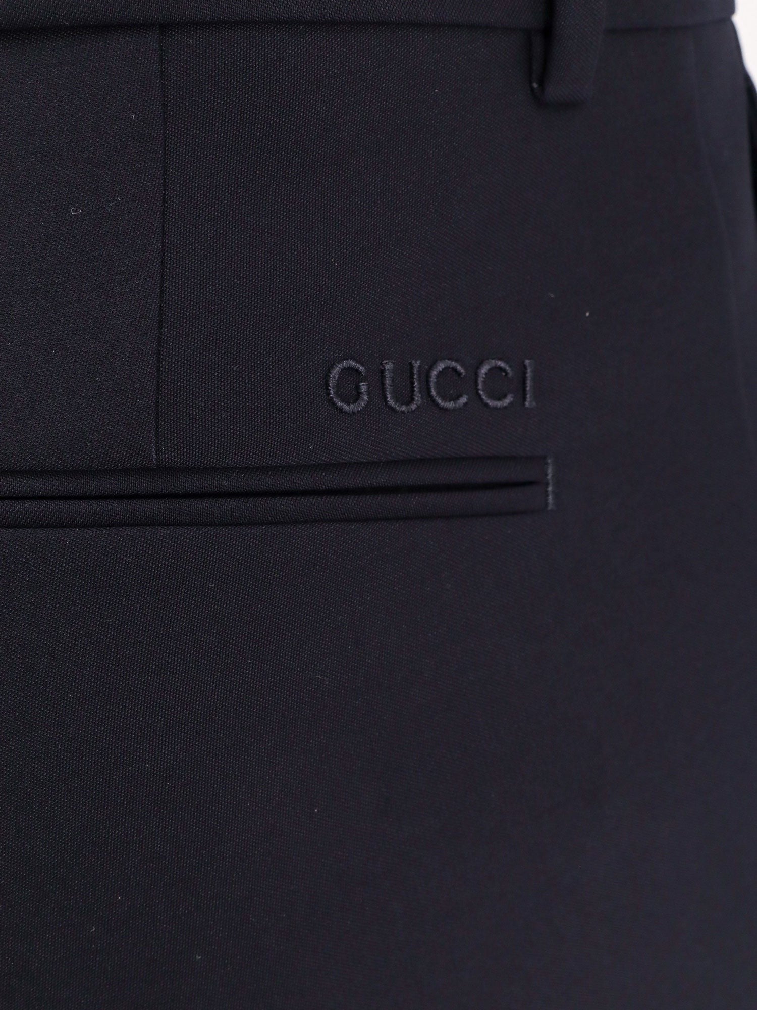 GUCCI TROUSER