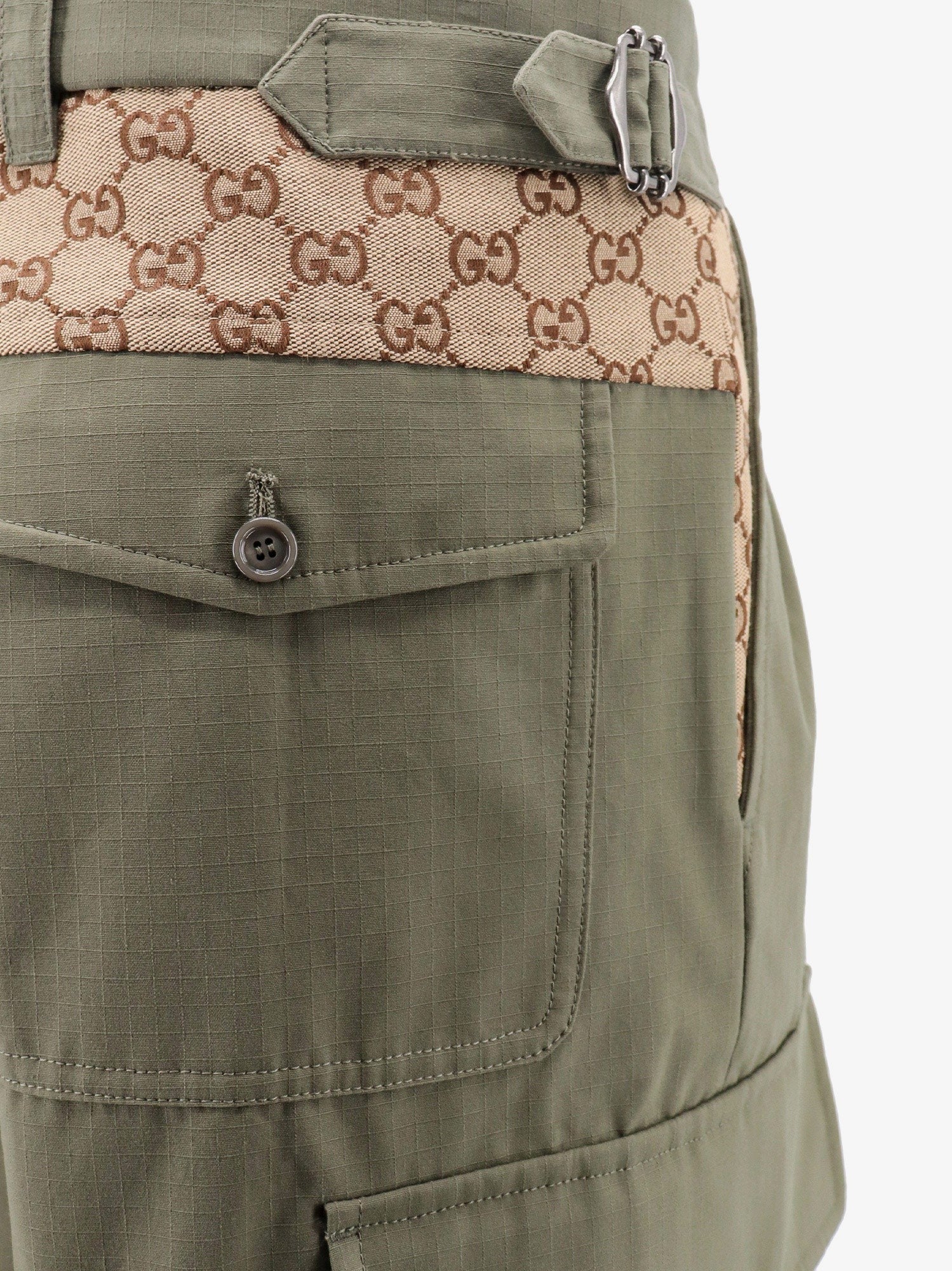 Gucci Trouser