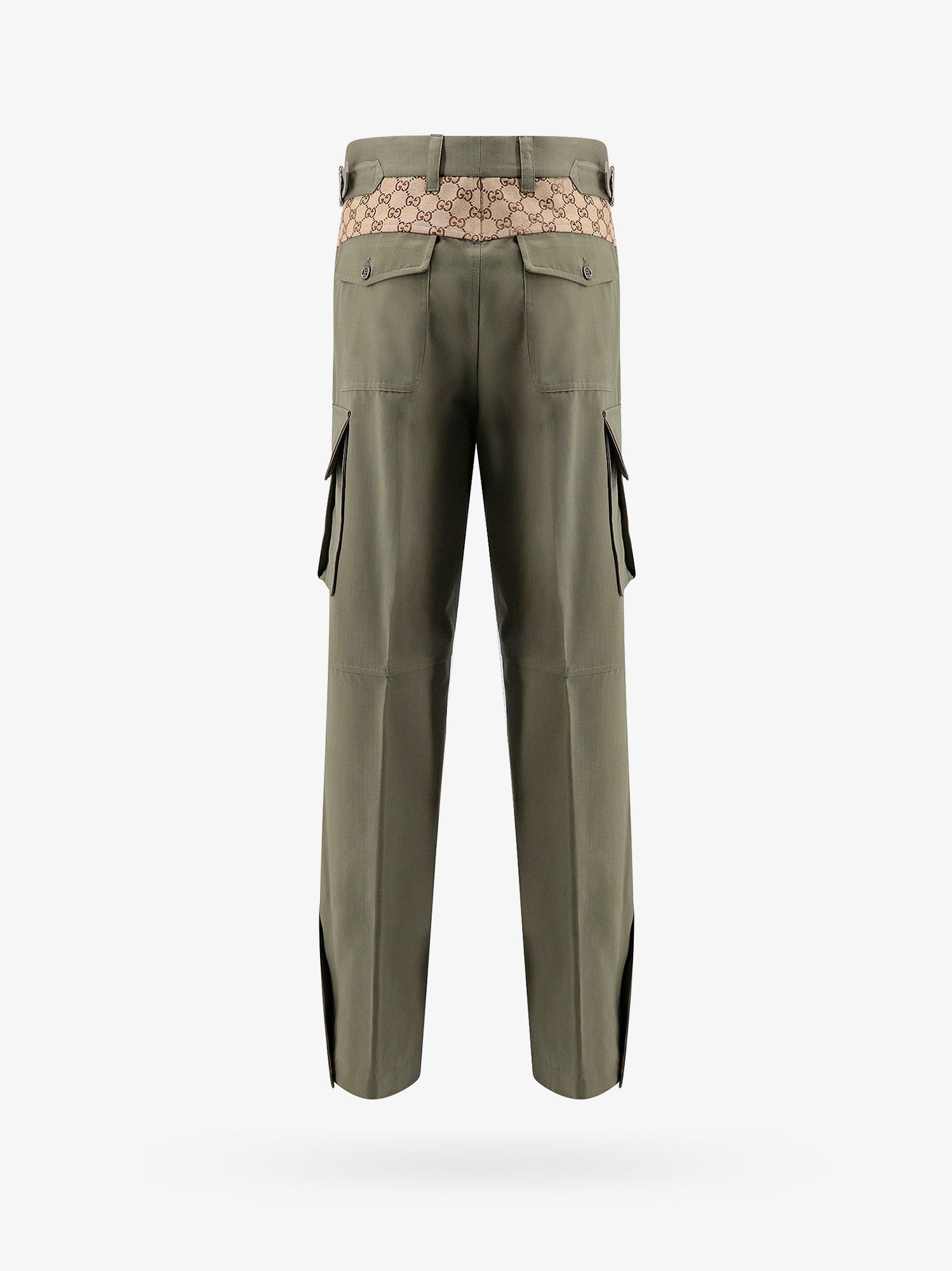 Gucci Trouser