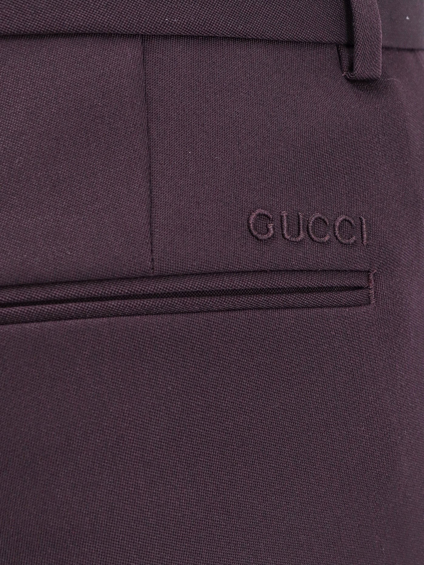 Gucci Trouser