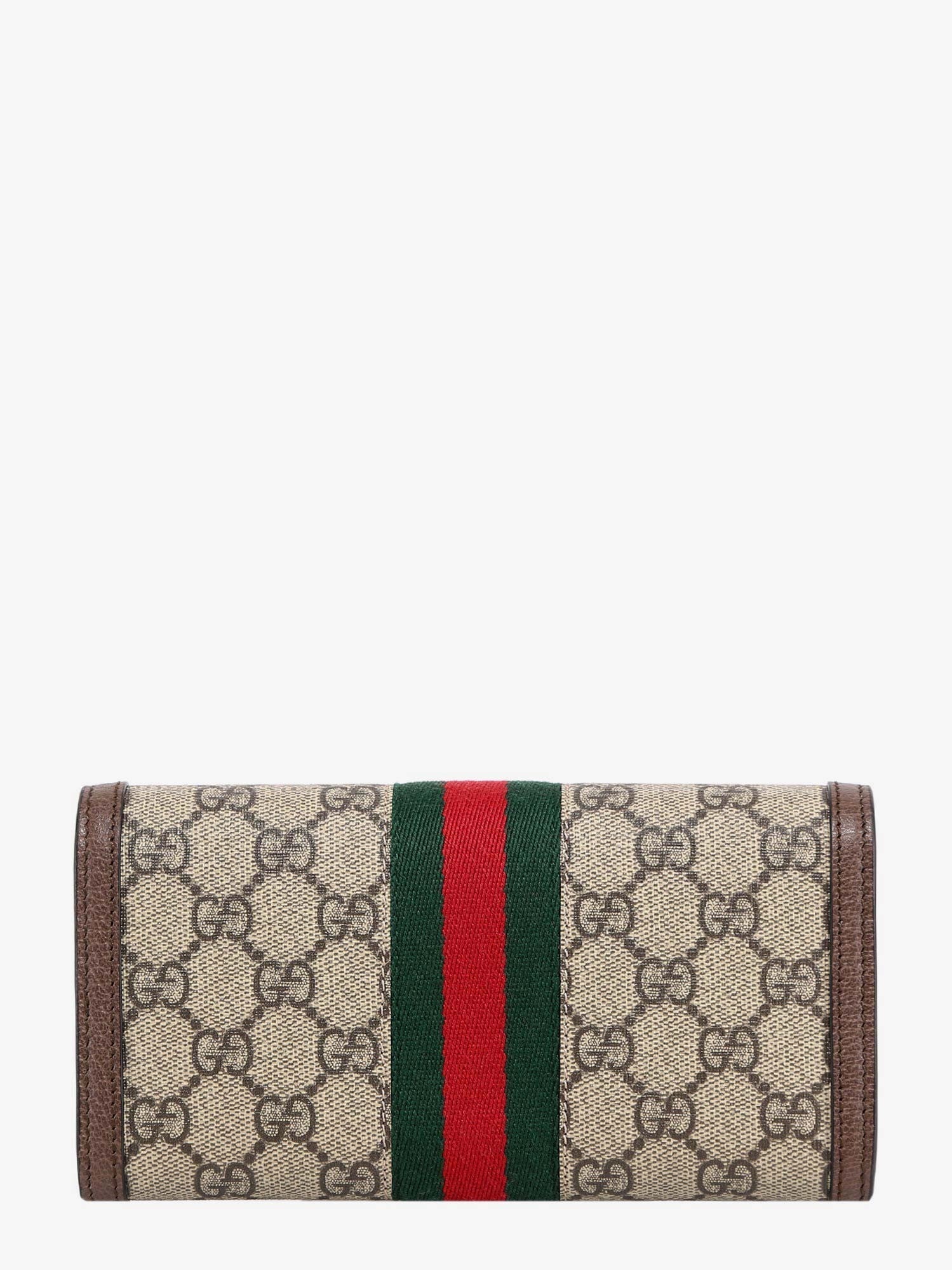 Gucci Wallet