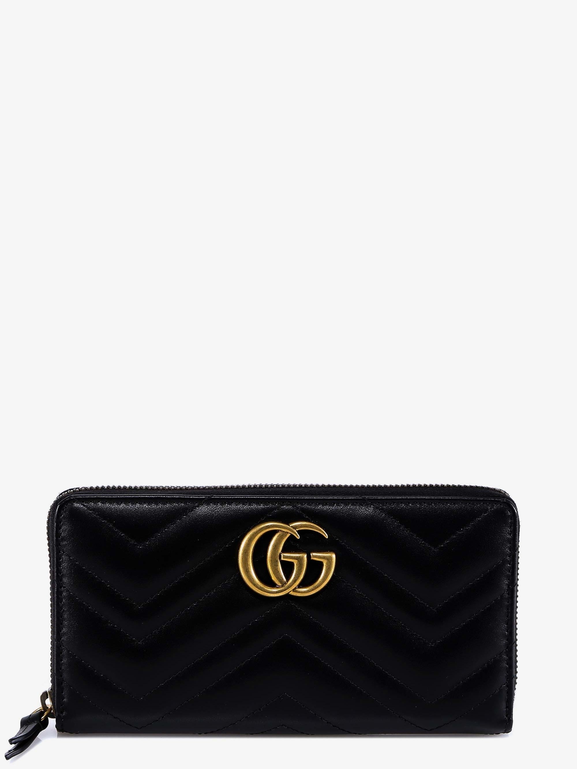 GUCCI WALLET