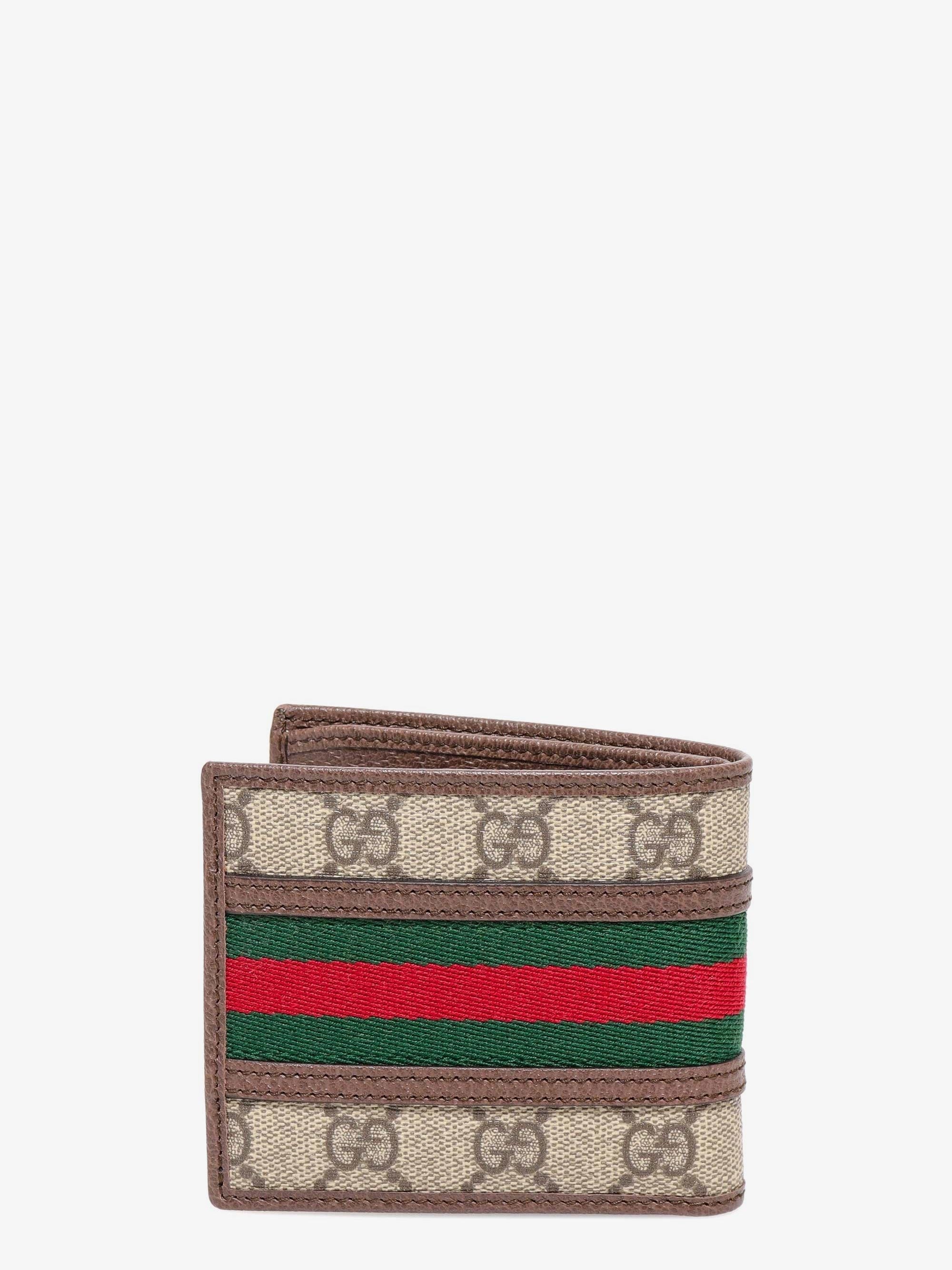 GUCCI WALLET