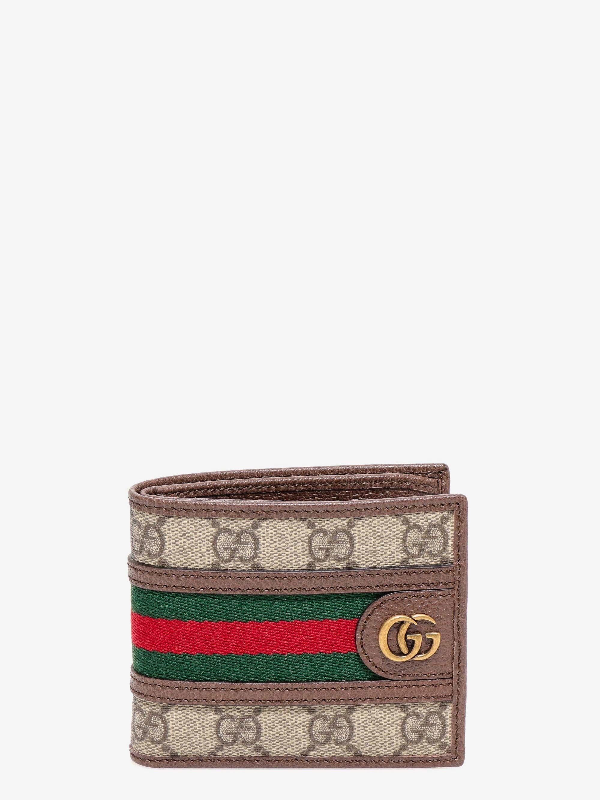 GUCCI WALLET