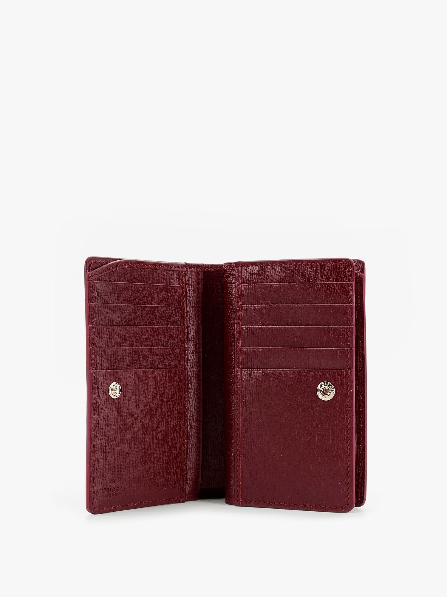 GUCCI WALLET