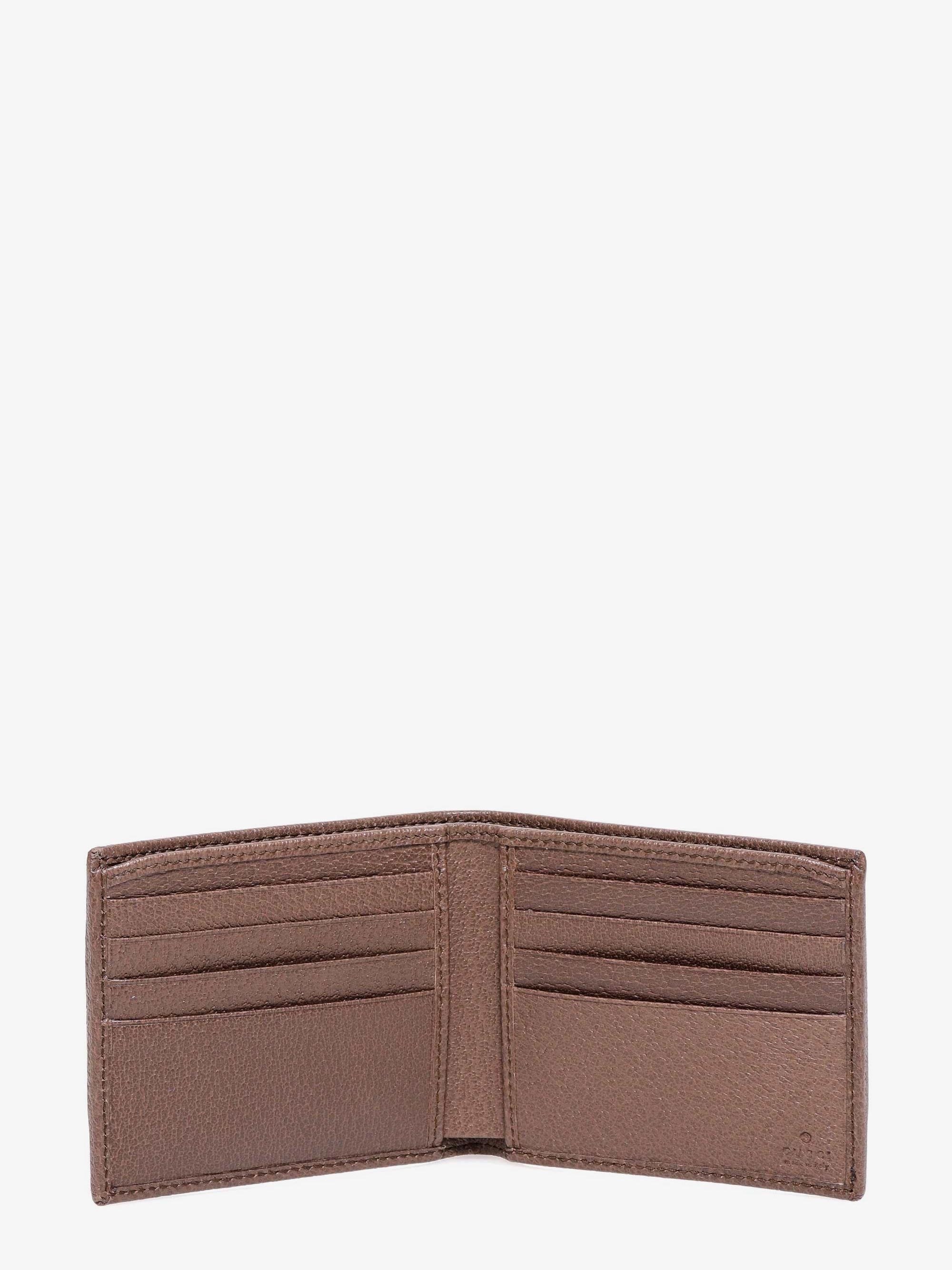 GUCCI WALLET