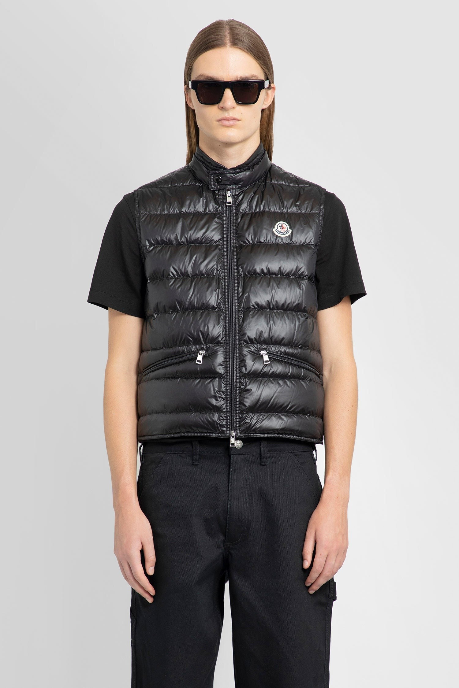 gui down gilet