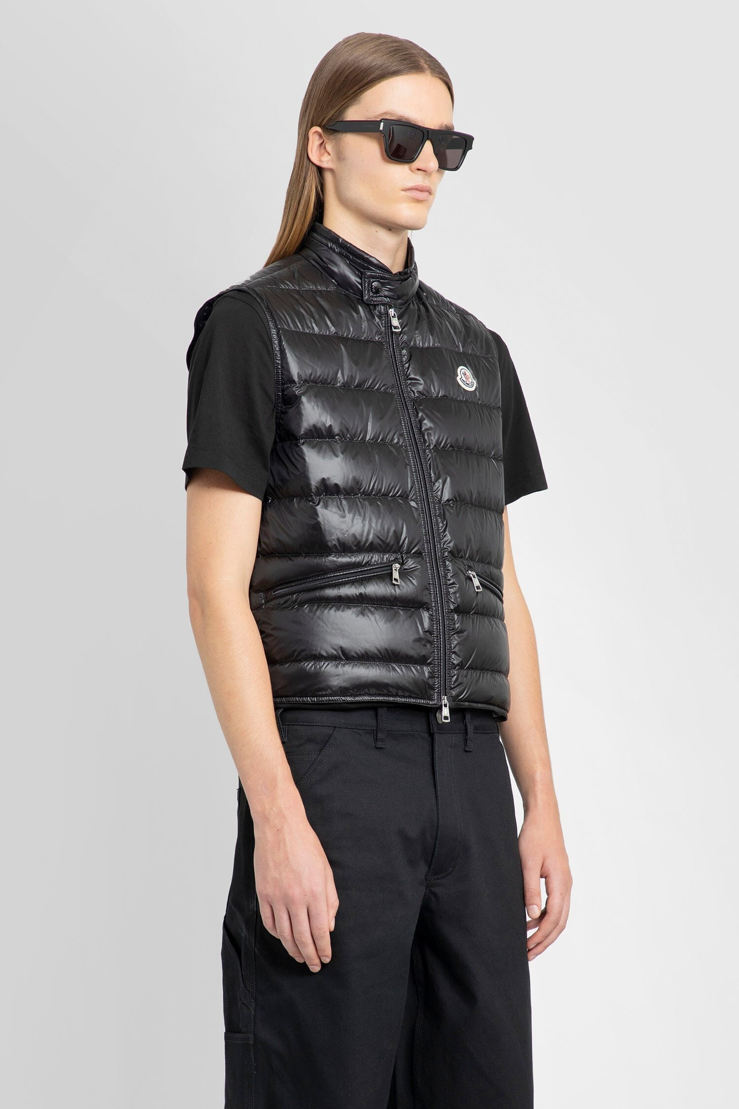 gui down gilet