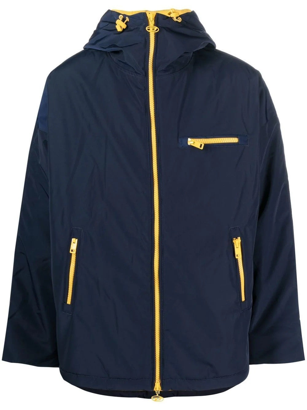 Hennessy Jacket