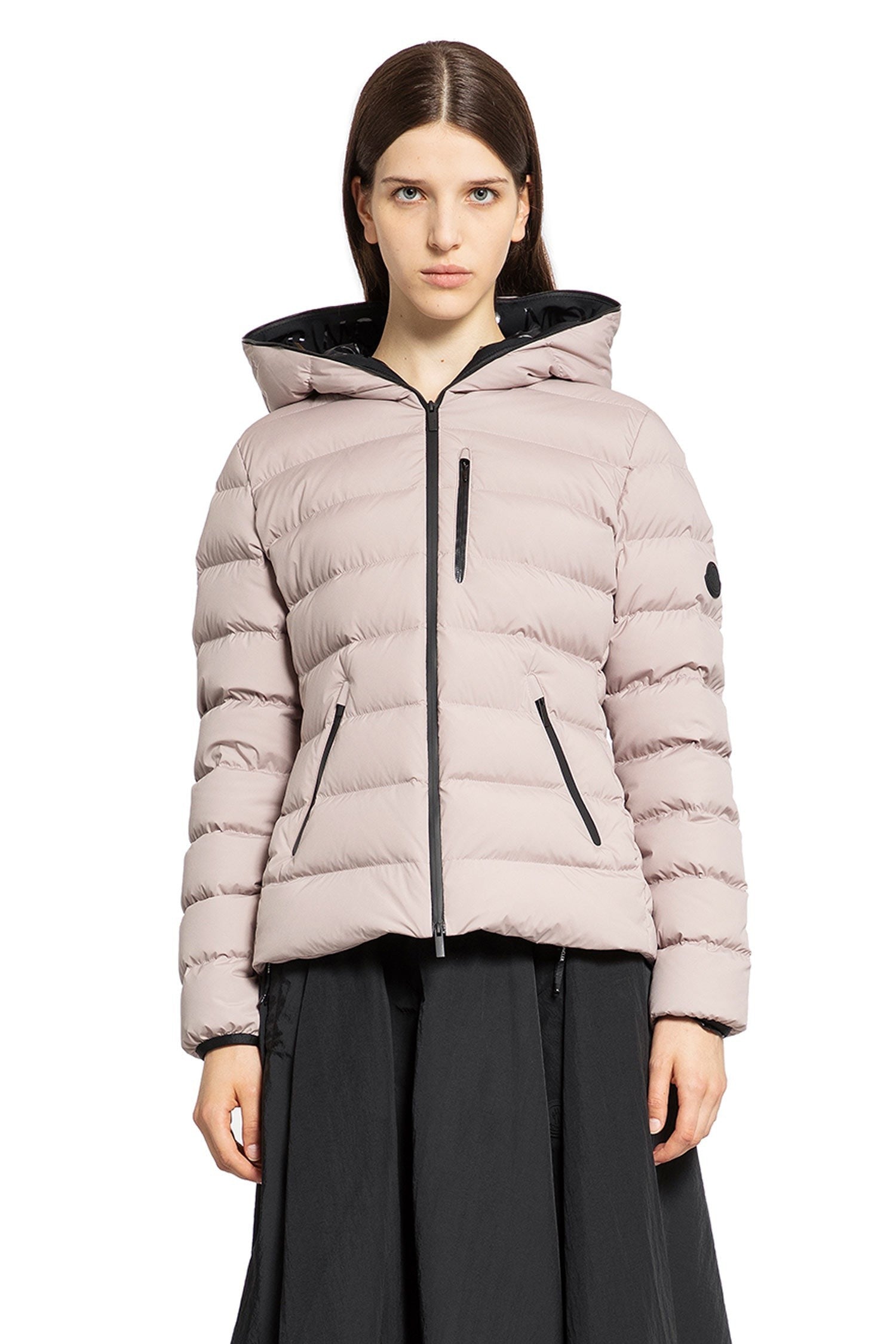 Herbe Short Down Jacket