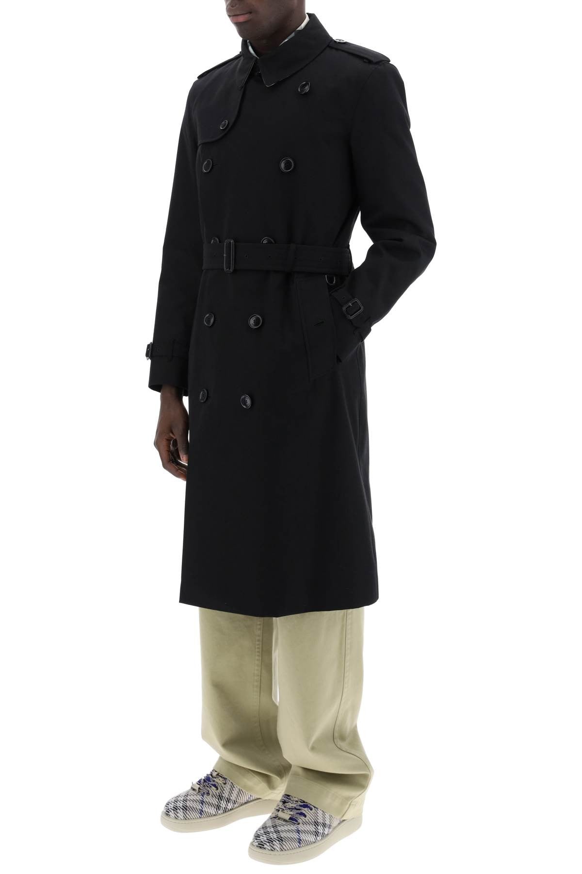 Heritage Kensington Trench