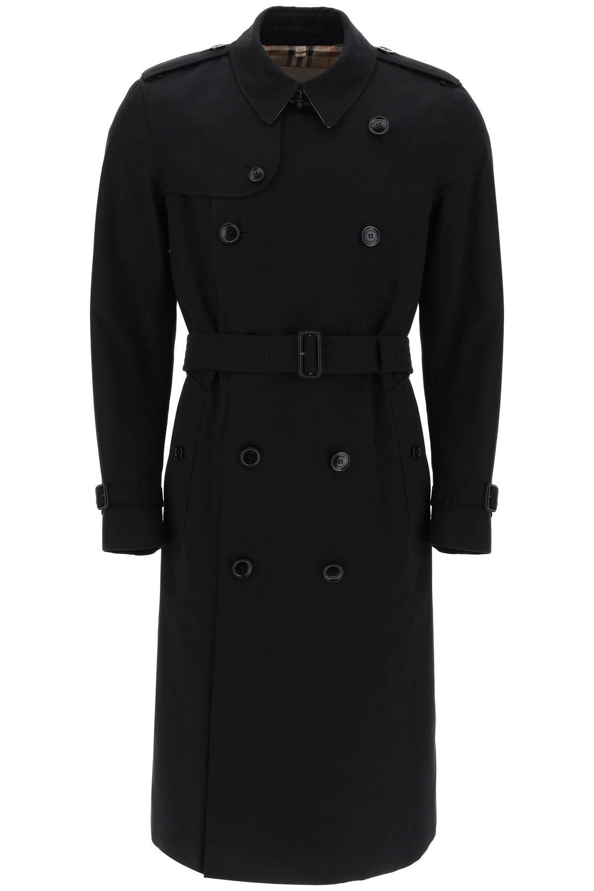 Heritage Kensington Trench