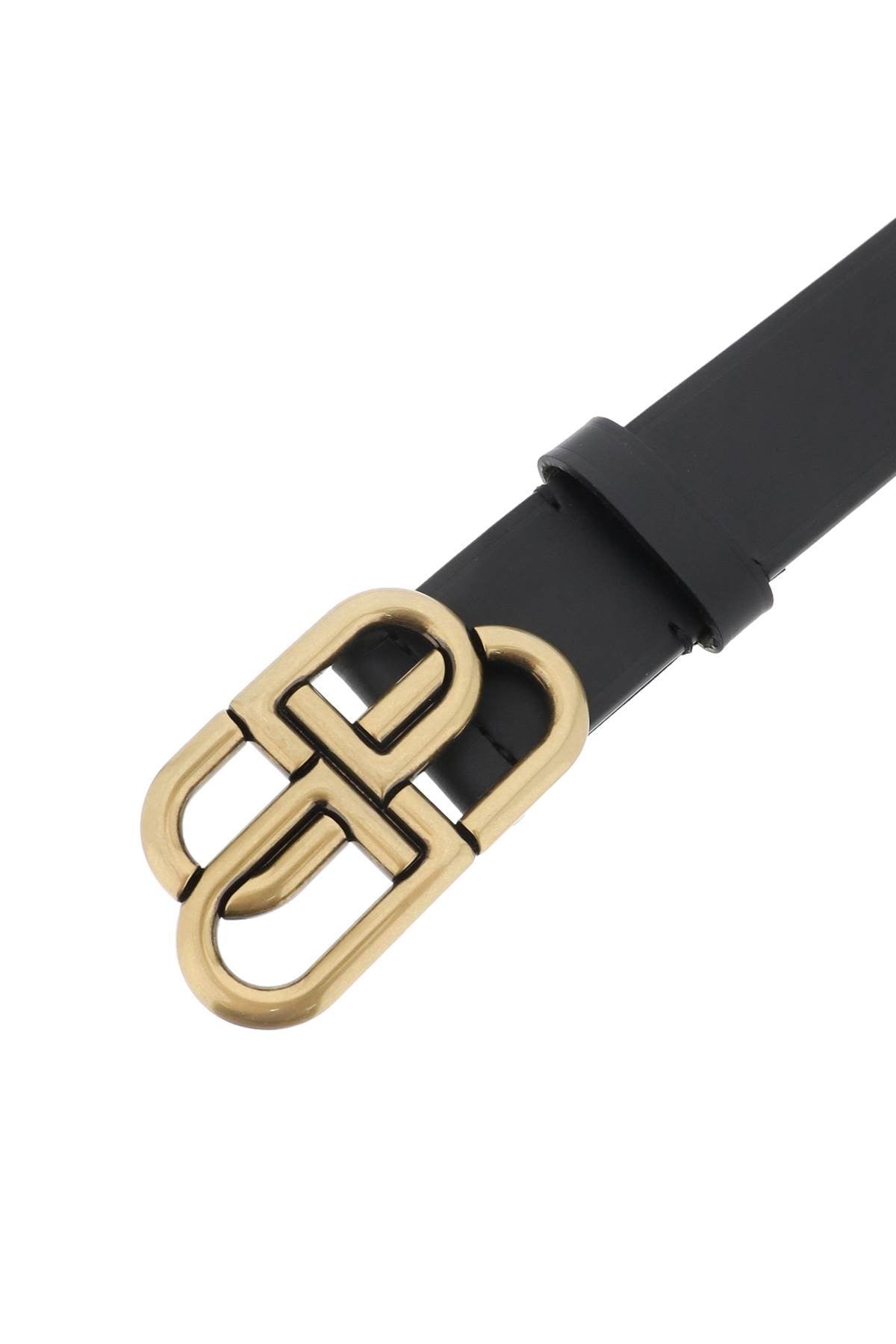 High Bb Belt