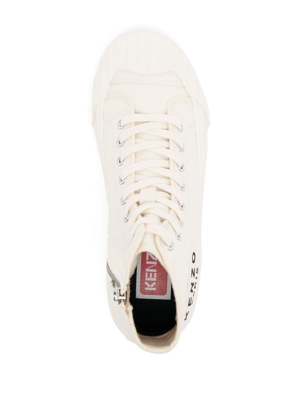 High Top Sneaker