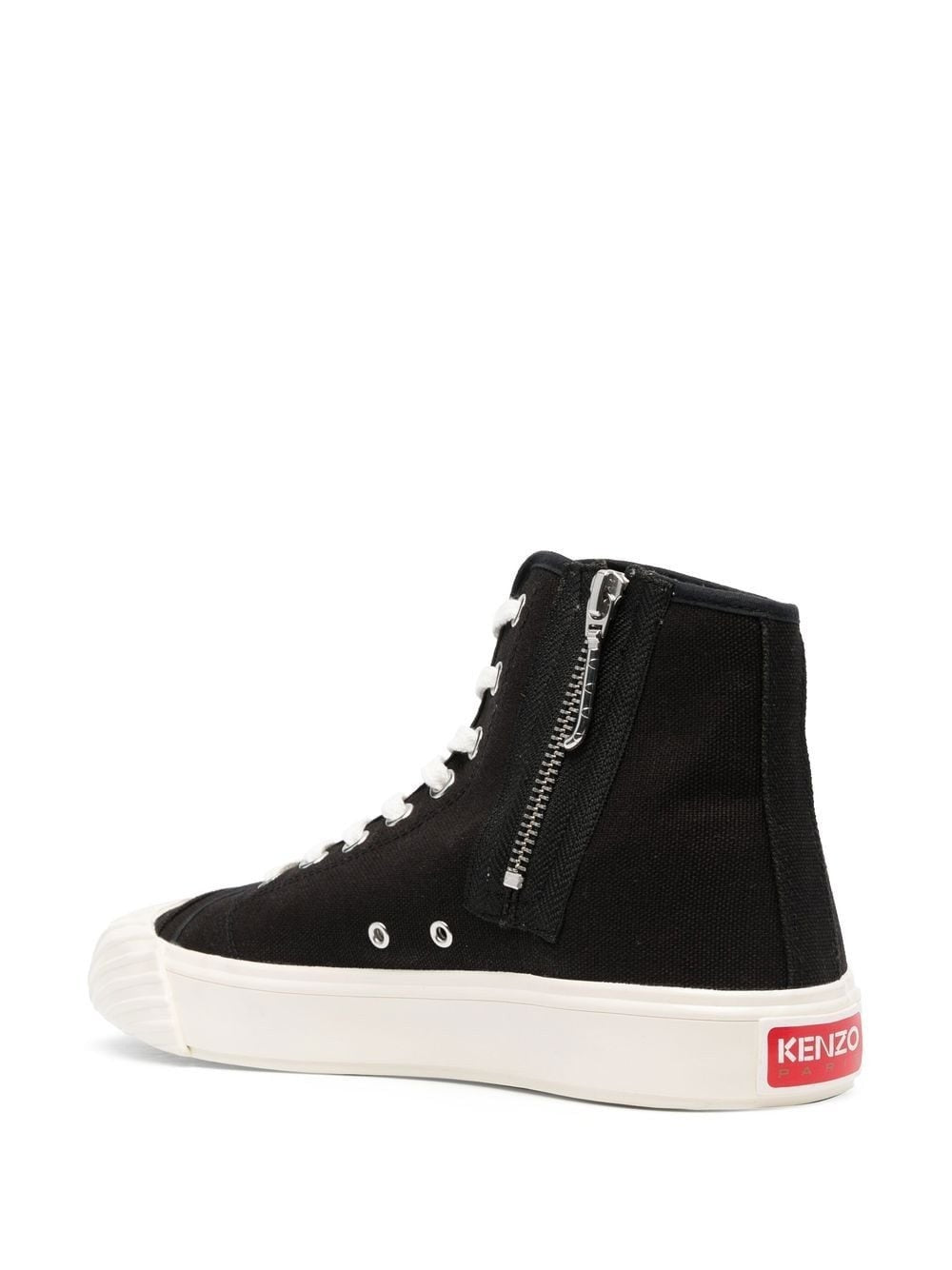 High Top Sneaker