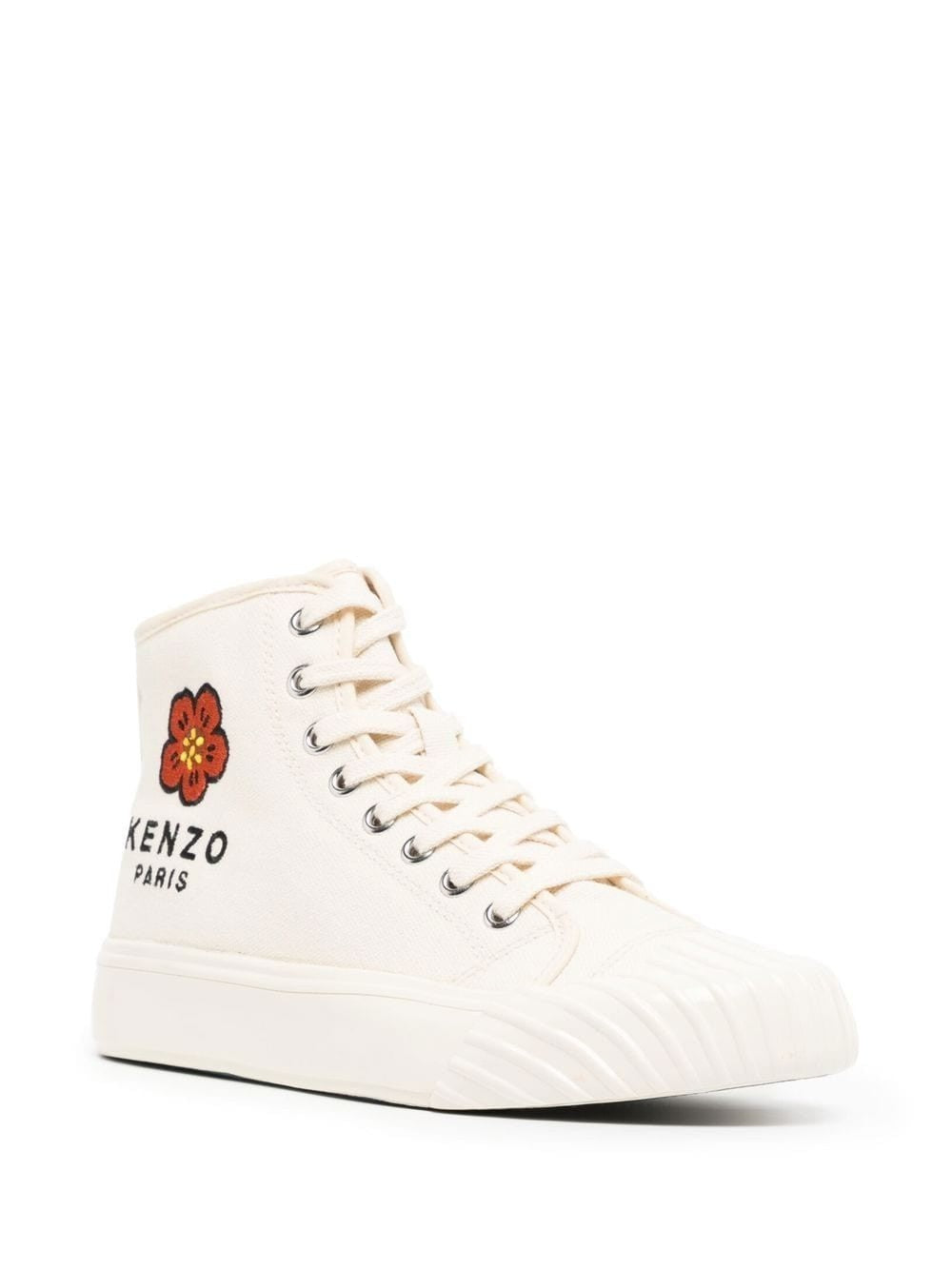 High Top Sneaker