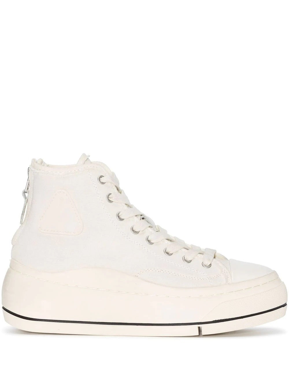 High Top Sneaker