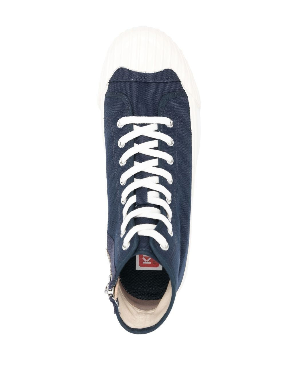 High Top Sneaker