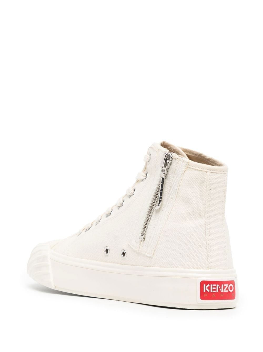High Top Sneaker