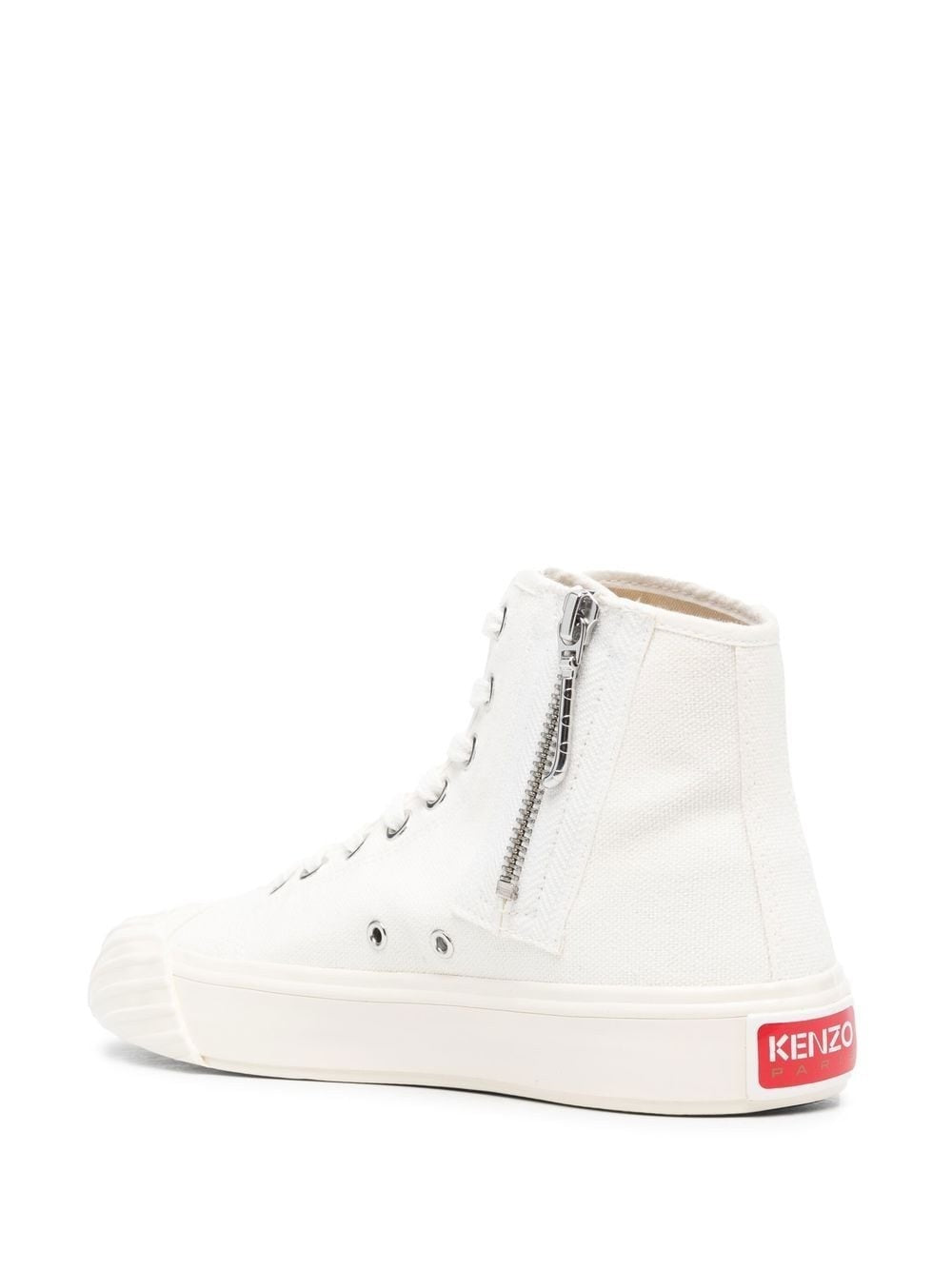 High Top Sneaker