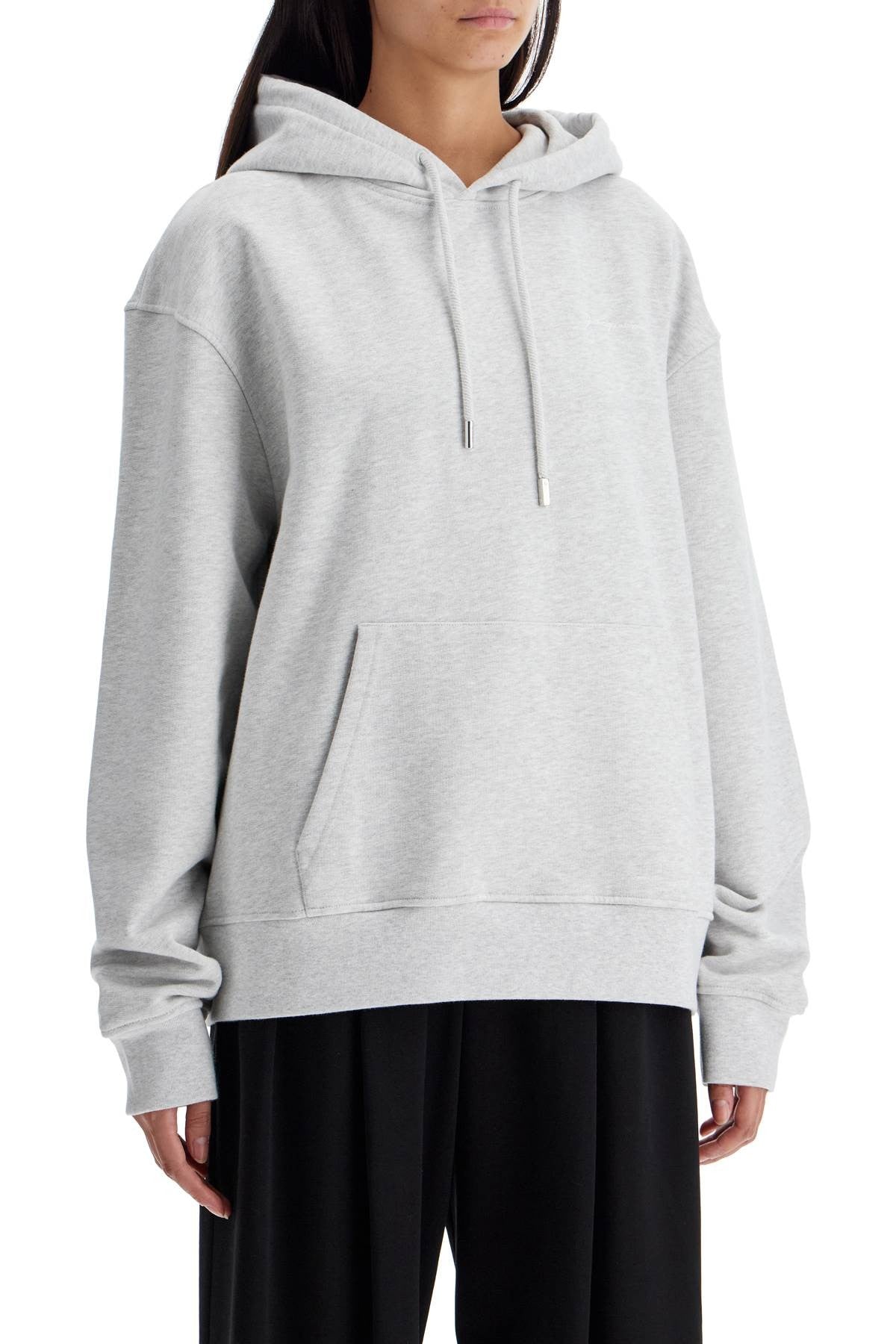 Hooded Sweatshirt 'The Emb