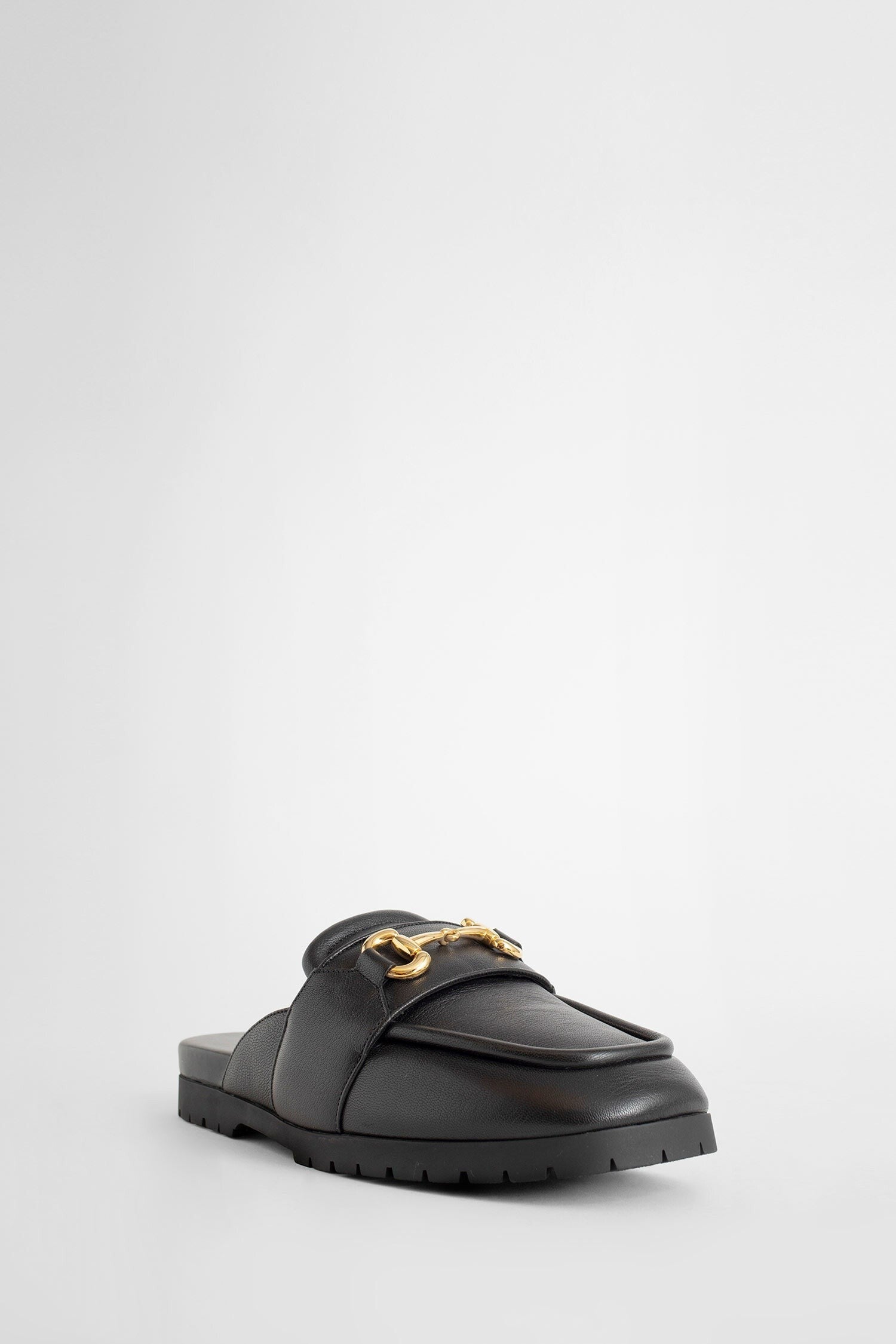 Horsebit Airel Mules