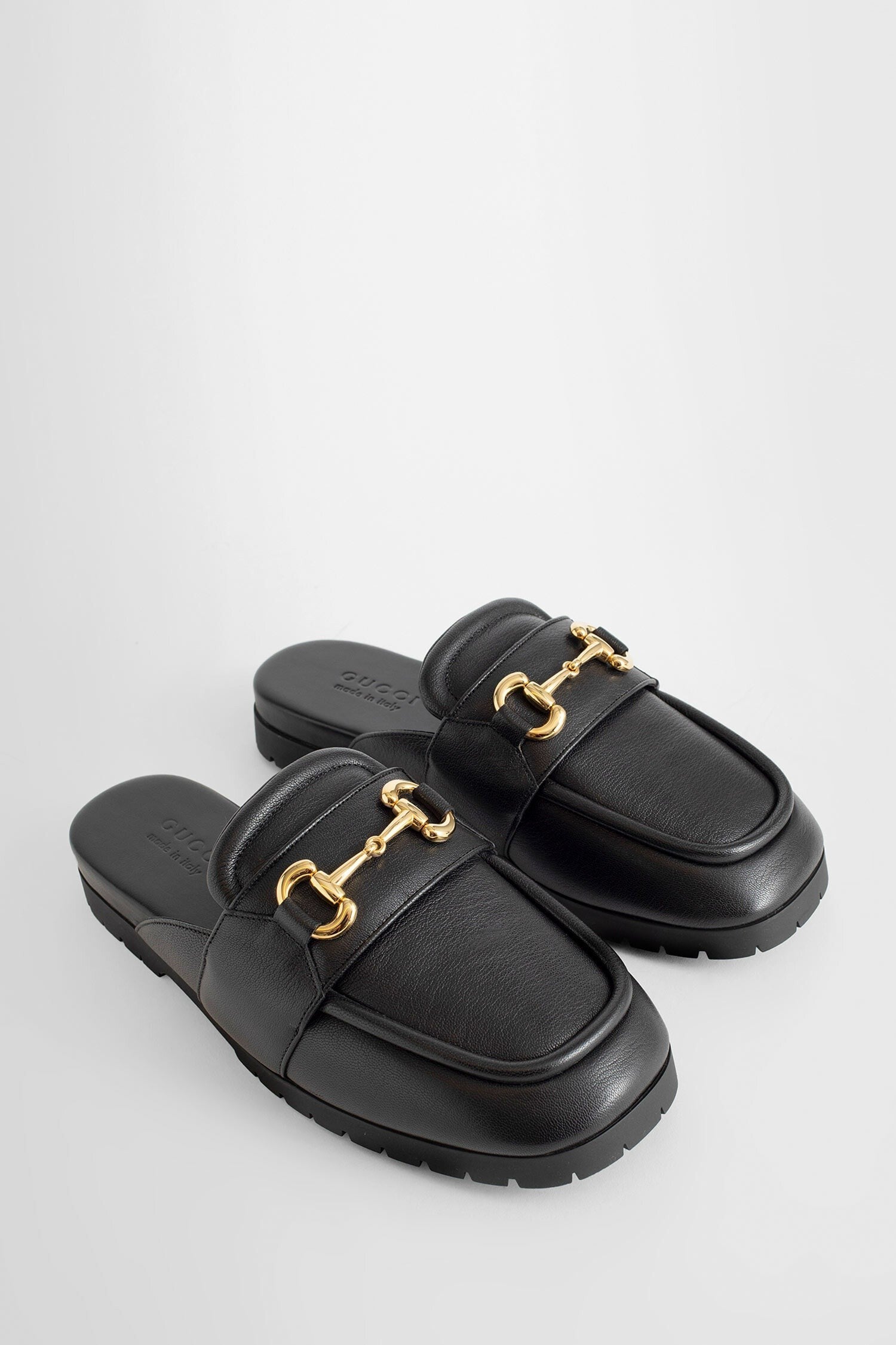 Horsebit Airel Mules