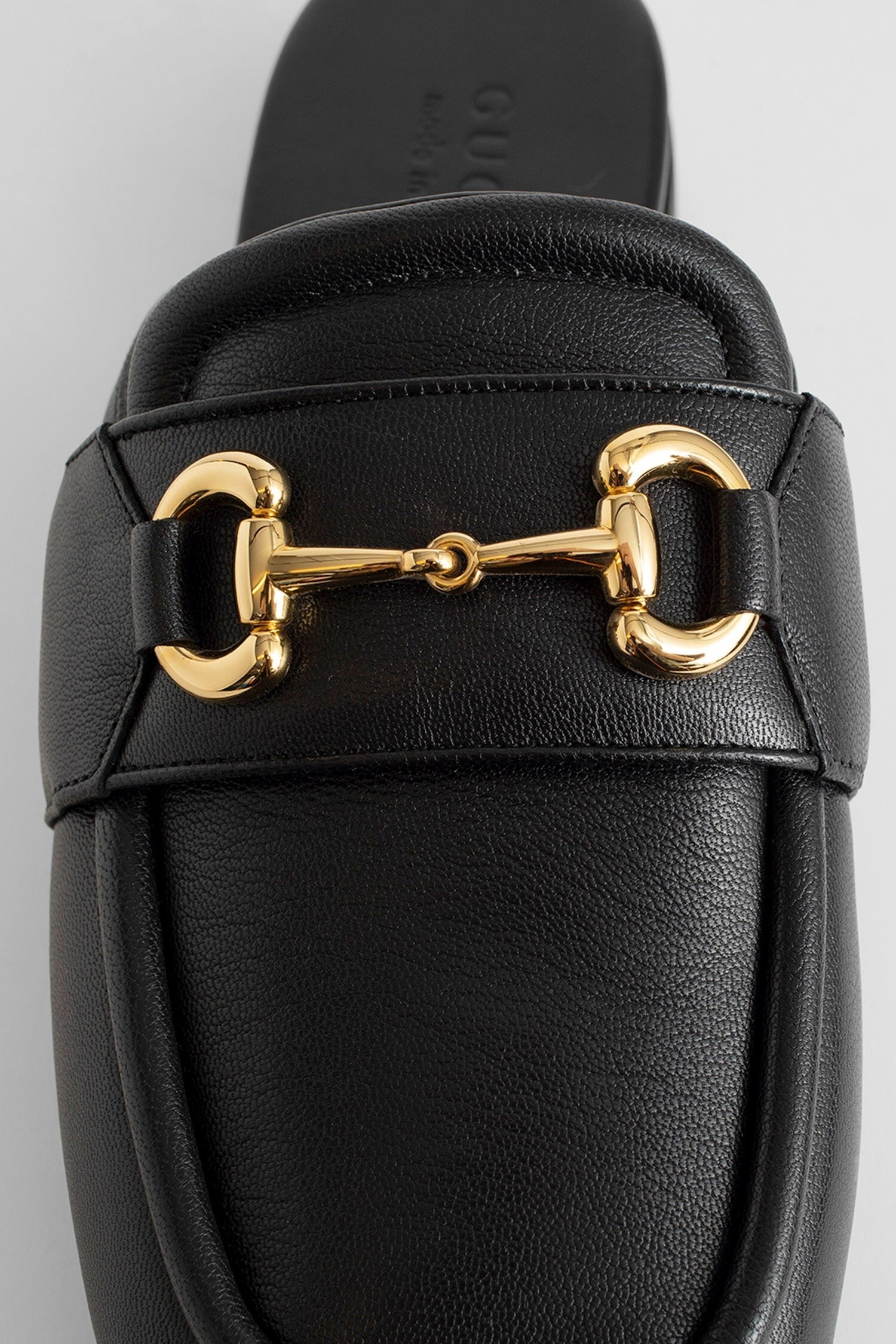 Horsebit Airel Mules