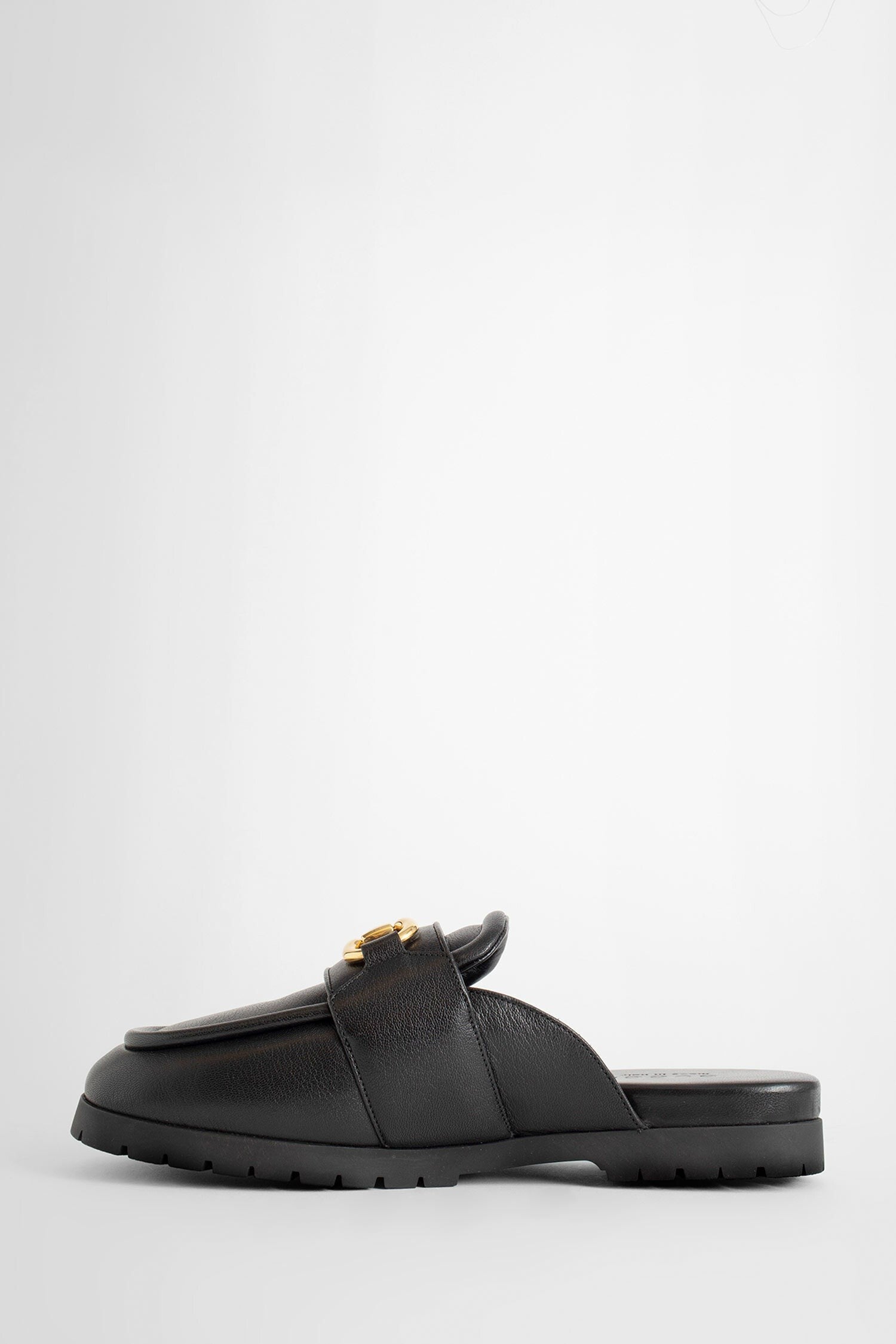 Horsebit Airel Mules