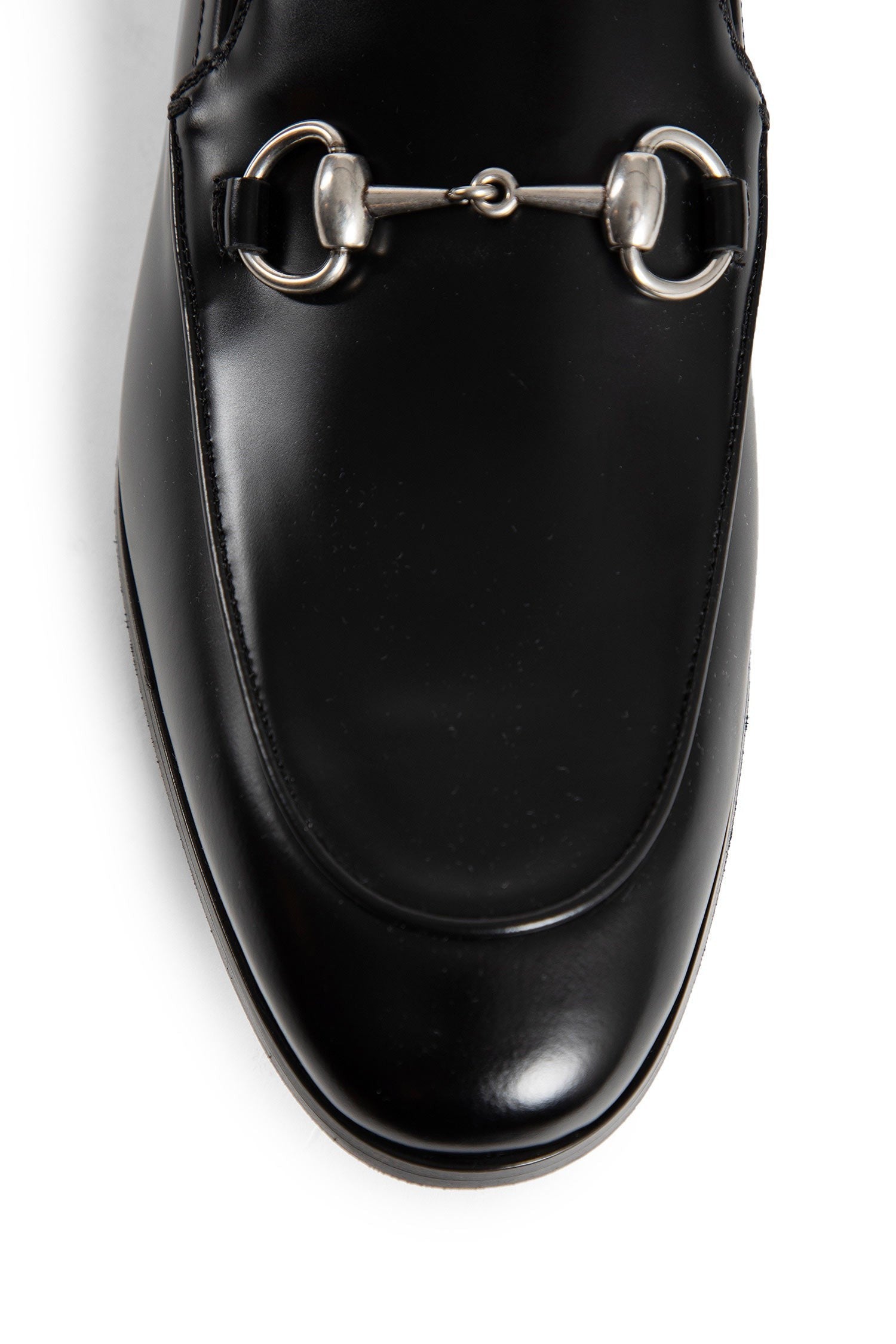 Horsebit Loafers