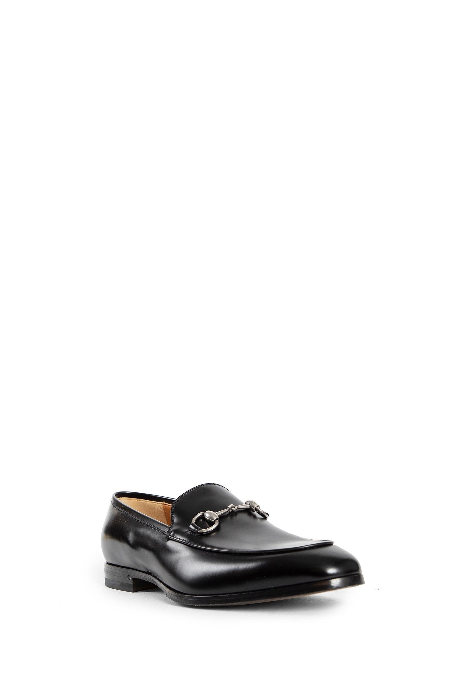 Horsebit Loafers