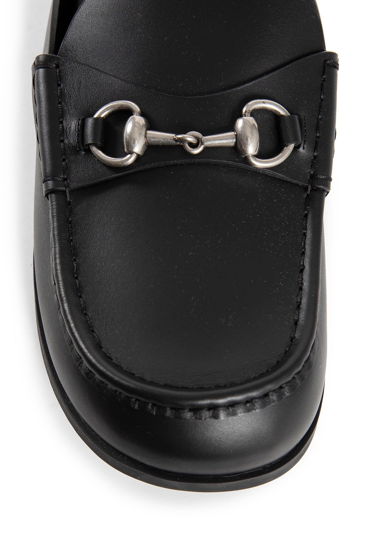 Horsebit Mules
