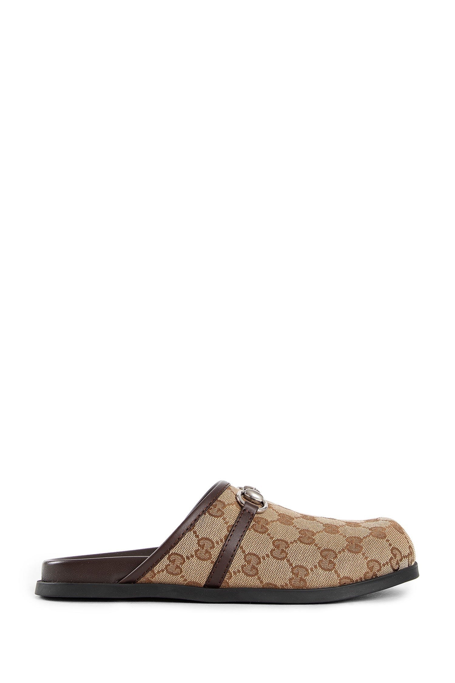 Horsebit Mules
