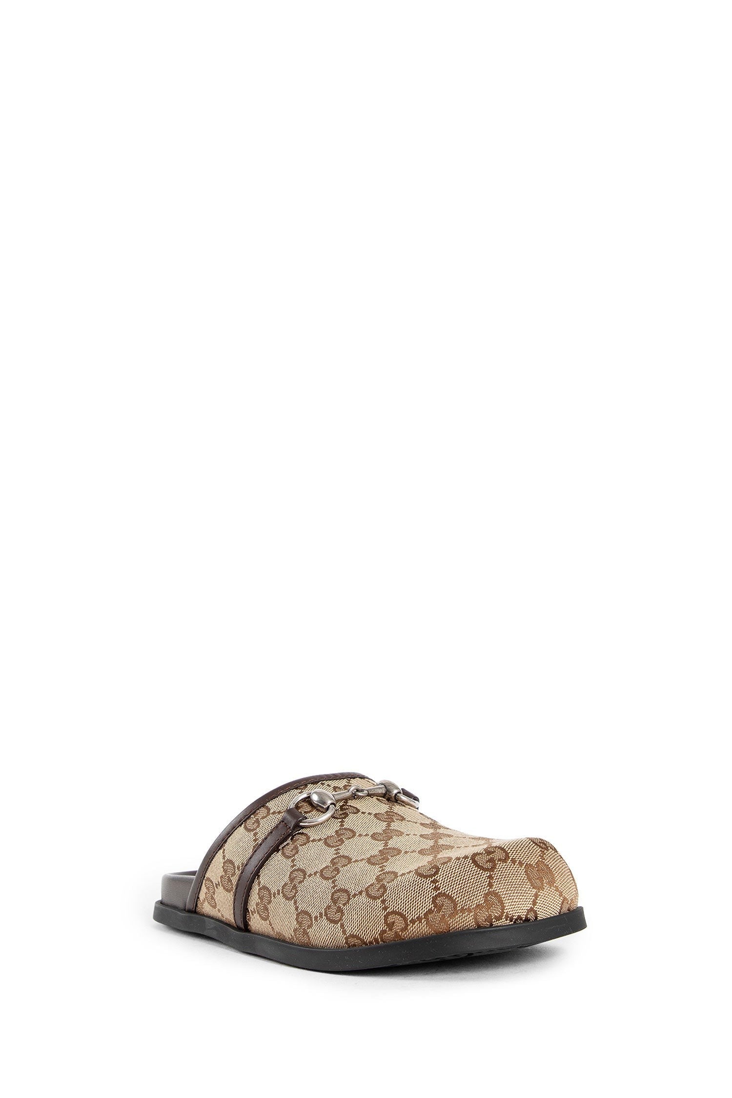 Horsebit Mules