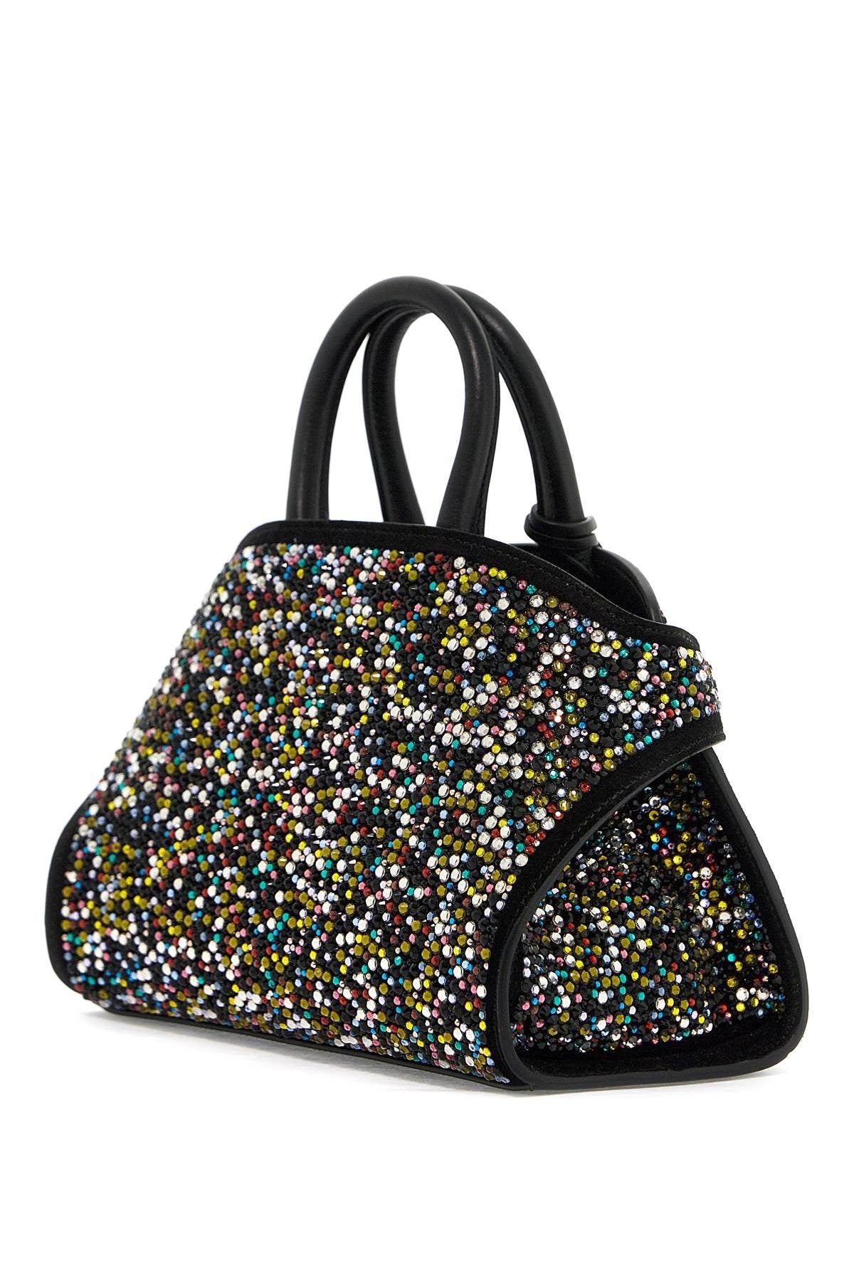 hug handbag with crystals (s)