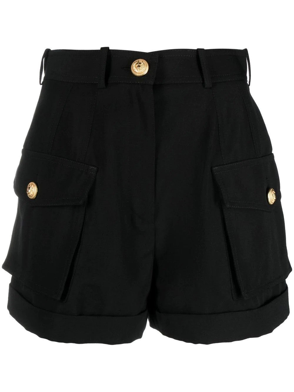 Hw Grain De Poudre Cargo Short