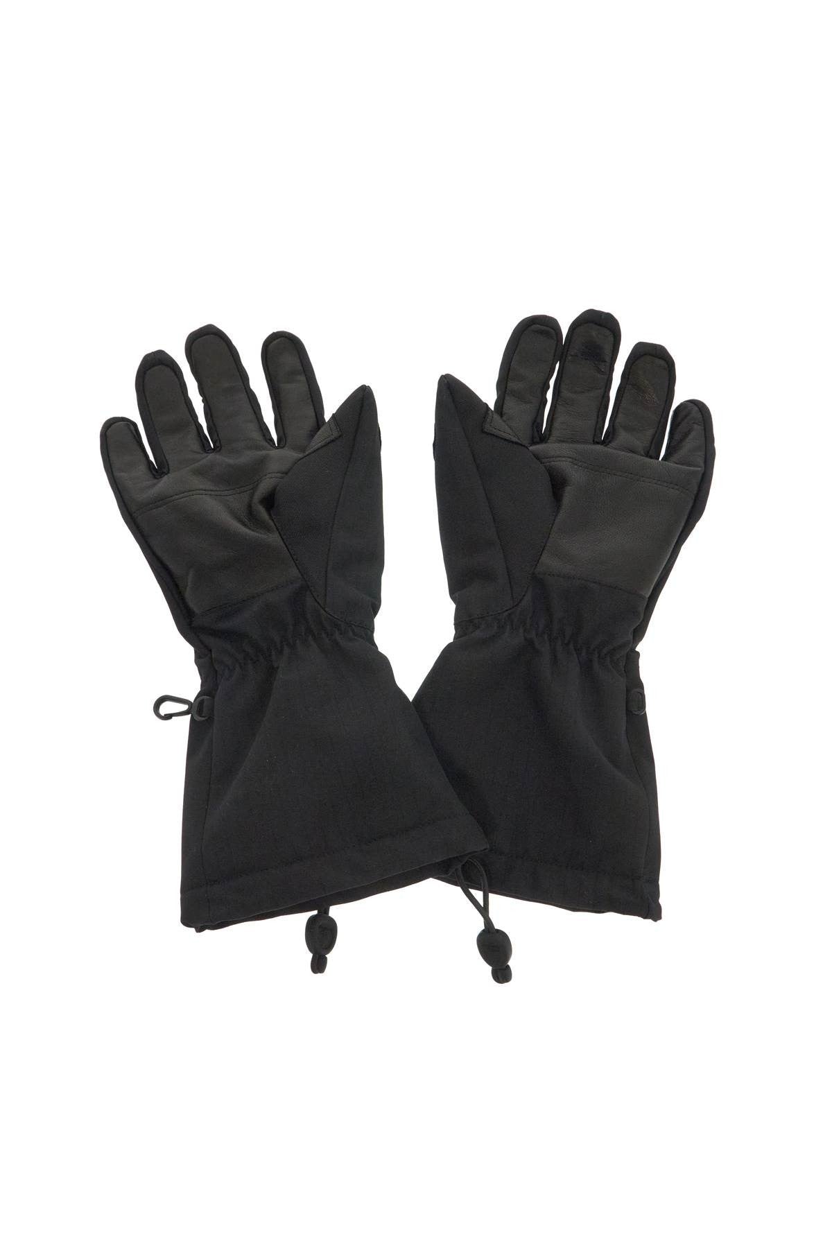 ic ski gloves