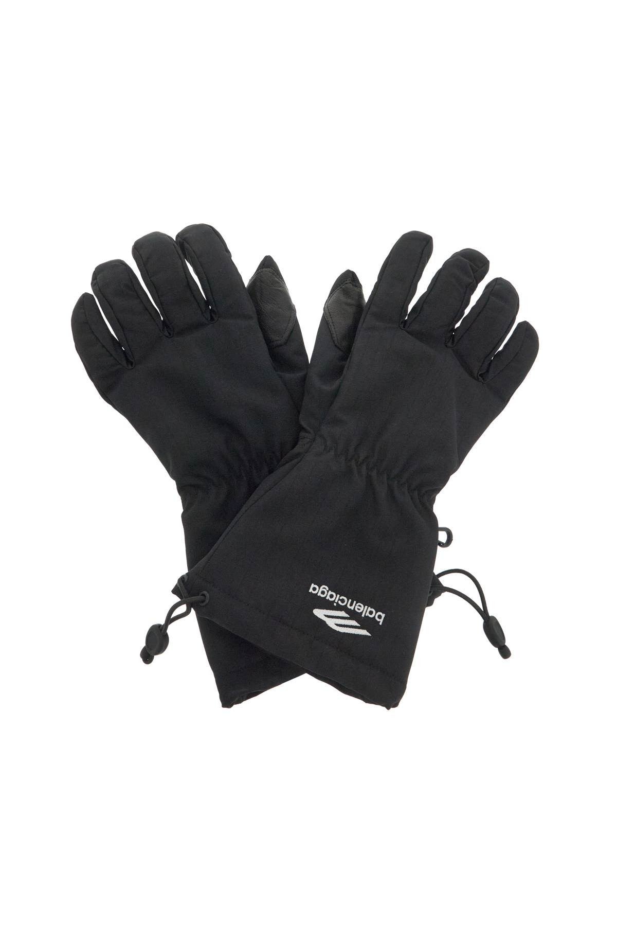 ic ski gloves