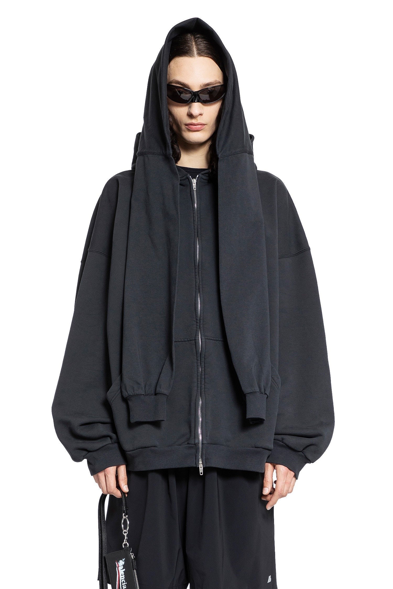 Incognito Hoodie