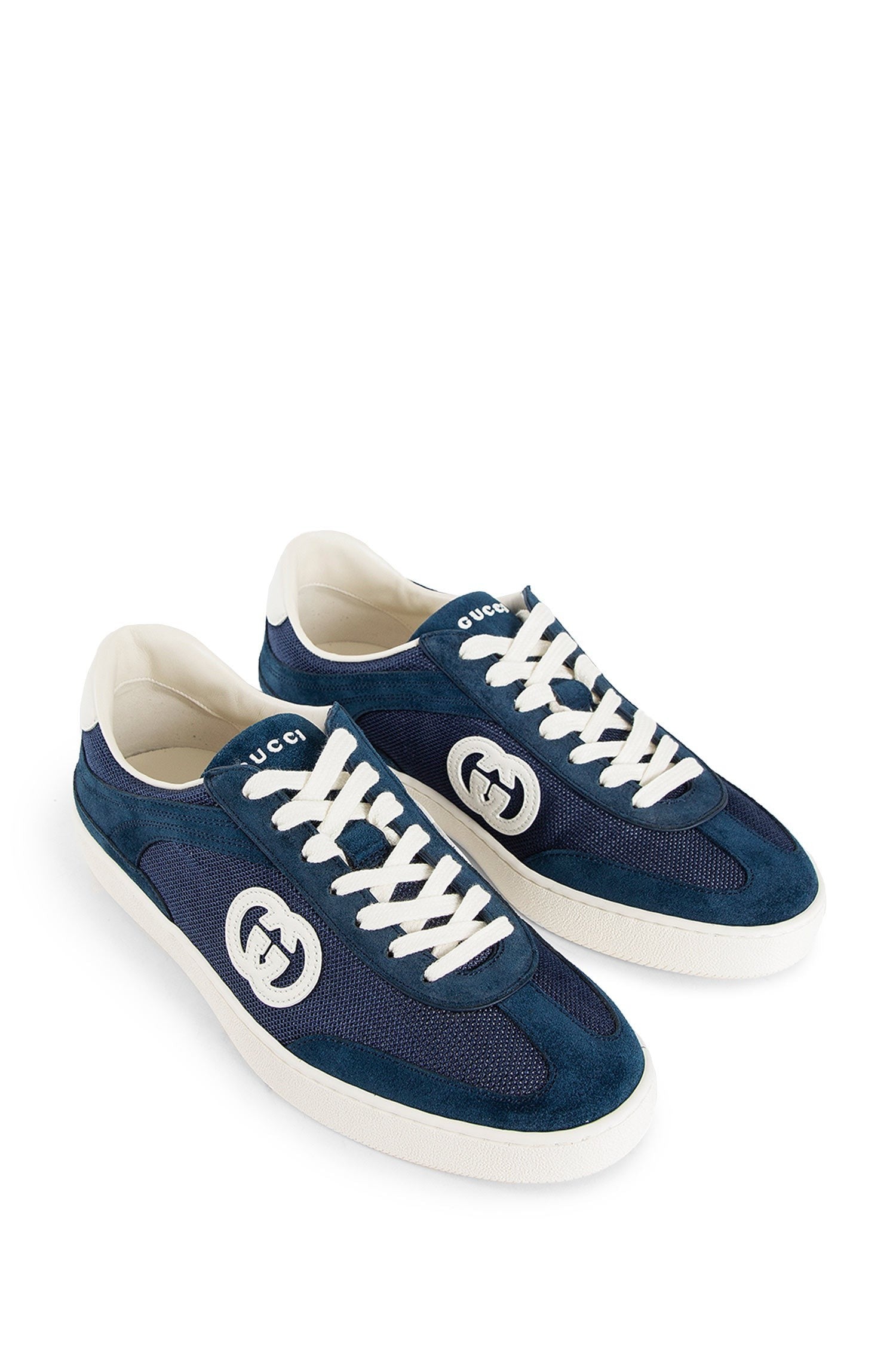 Interlocking G Sneakers
