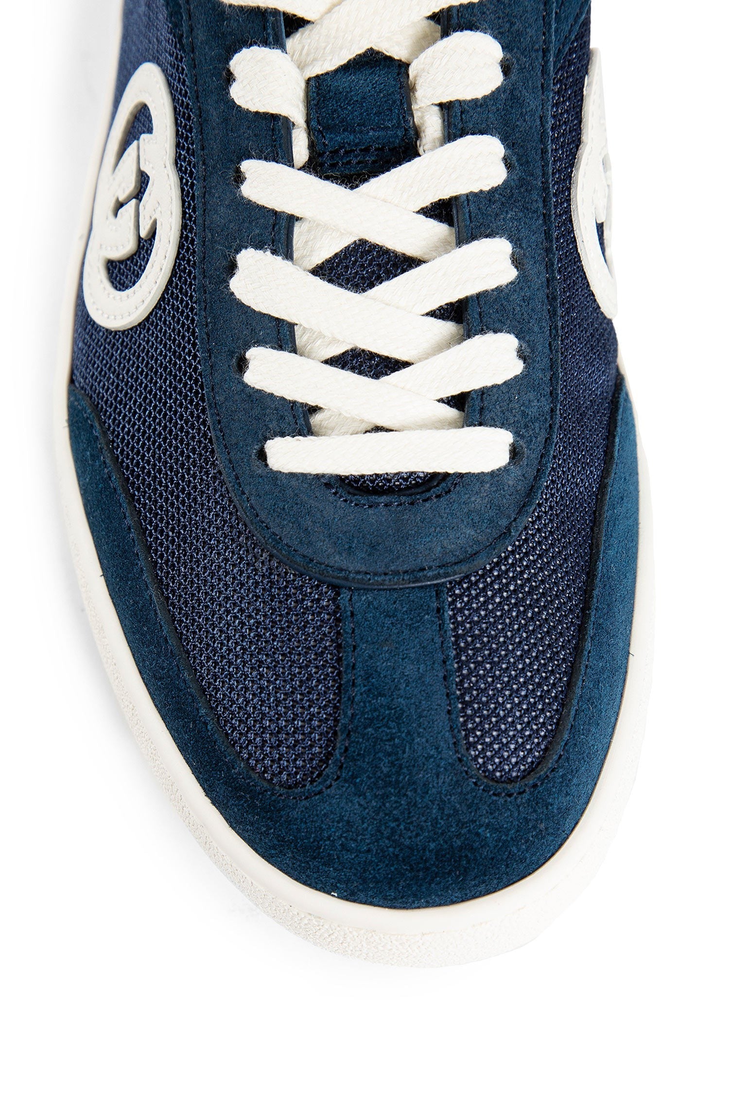 Interlocking G Sneakers
